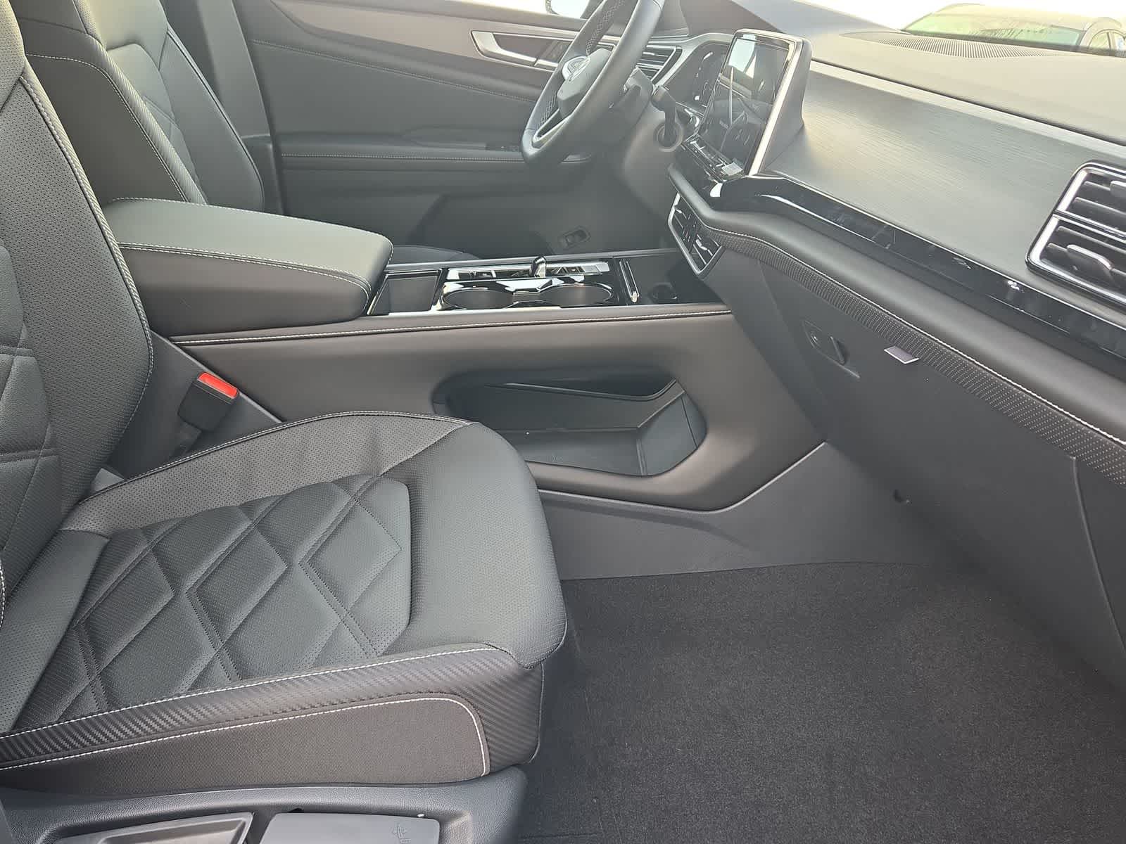 Thumbnail: 2026 Volkswagen Atlas - 20