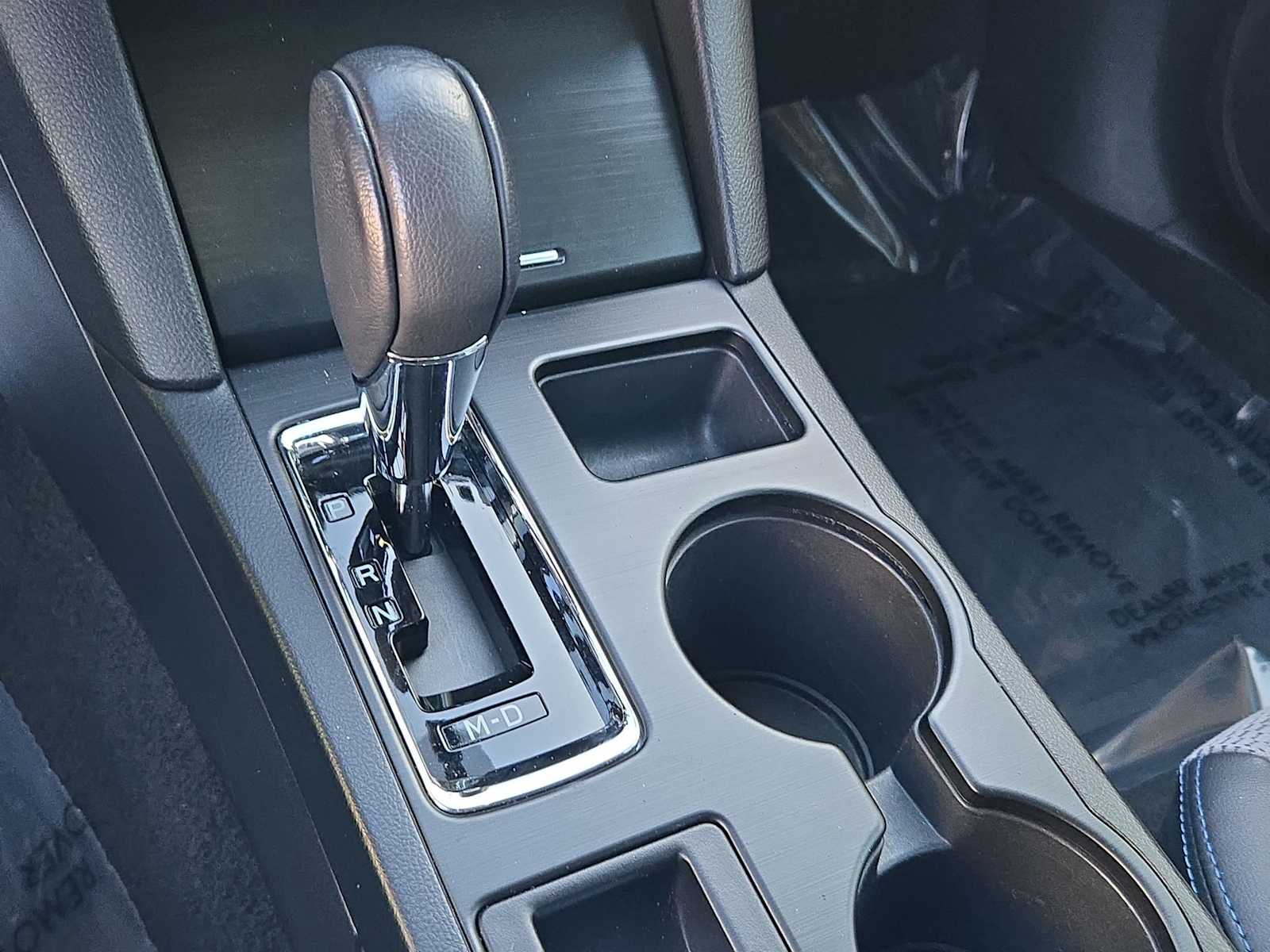 Thumbnail: 2018 Subaru Legacy - 38