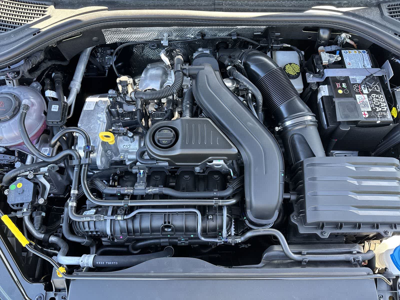 Thumbnail: 2026 Volkswagen Jetta - 13