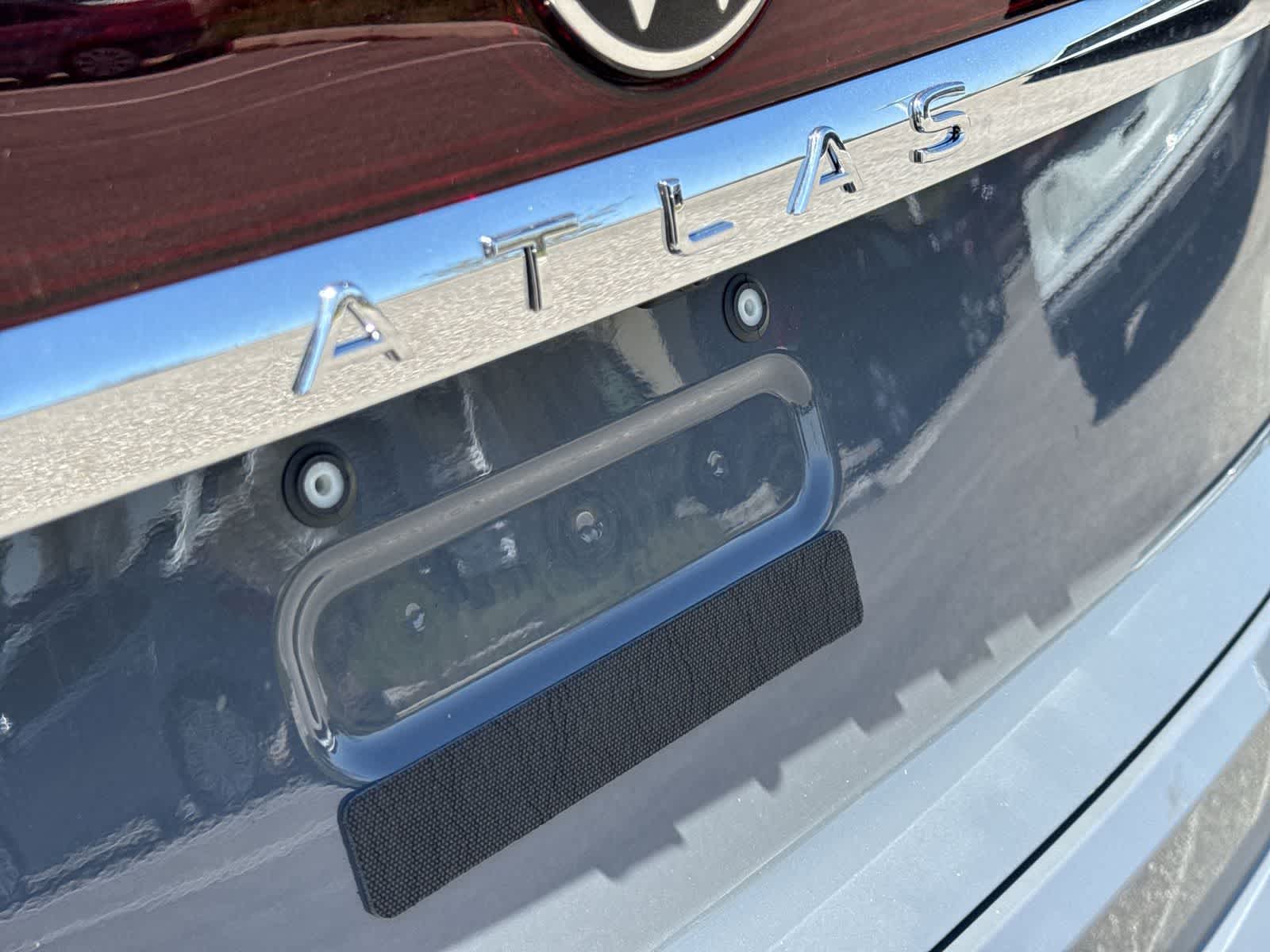 Thumbnail: 2026 Volkswagen Atlas - 11