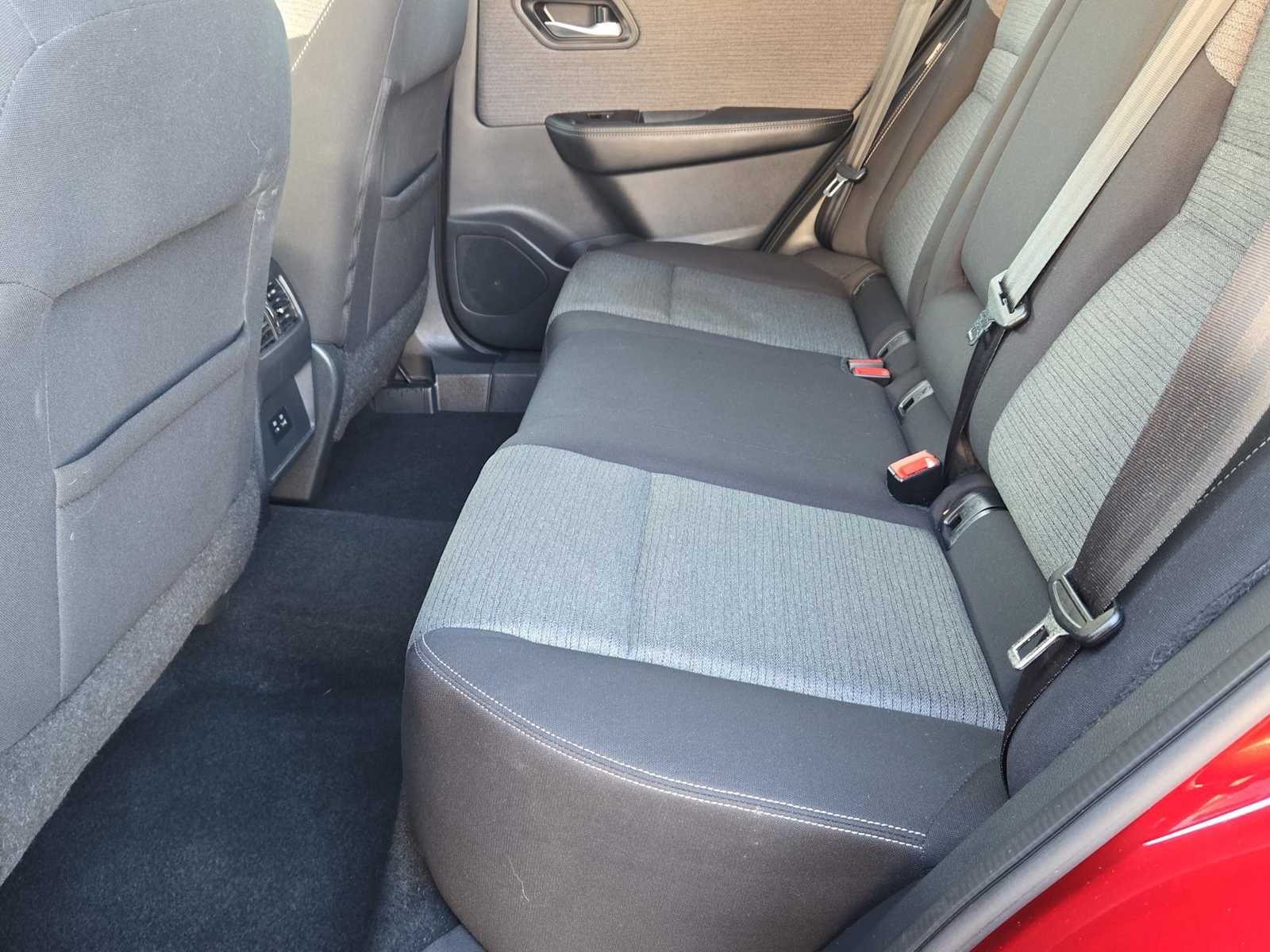 Thumbnail: 2021 Nissan Rogue - 20