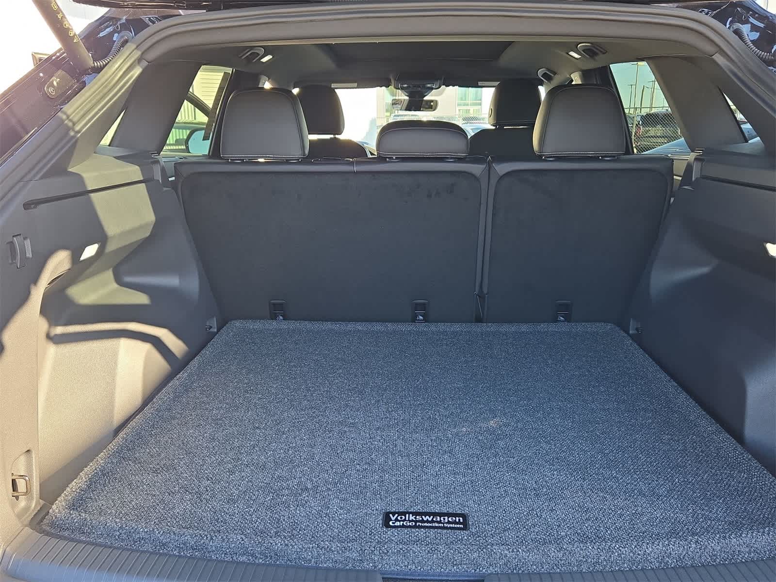 Thumbnail: 2026 Volkswagen Atlas - 32