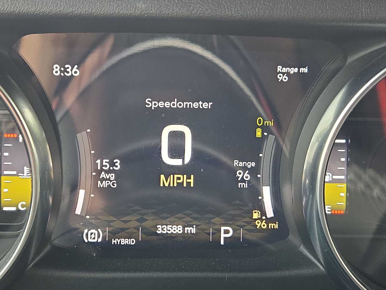 Thumbnail: 2023 Jeep Wrangler - 31