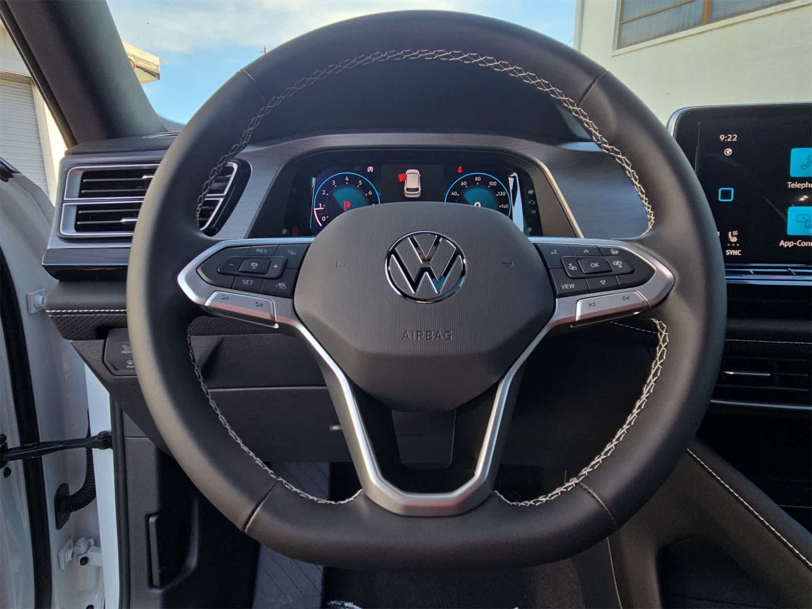 Thumbnail: 2026 Volkswagen Atlas - 24