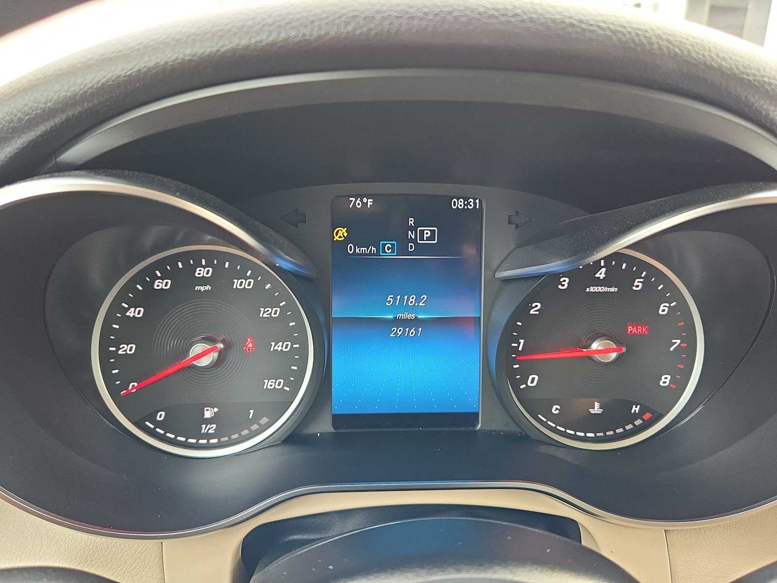 Thumbnail: 2022 Mercedes-Benz GLC - 29