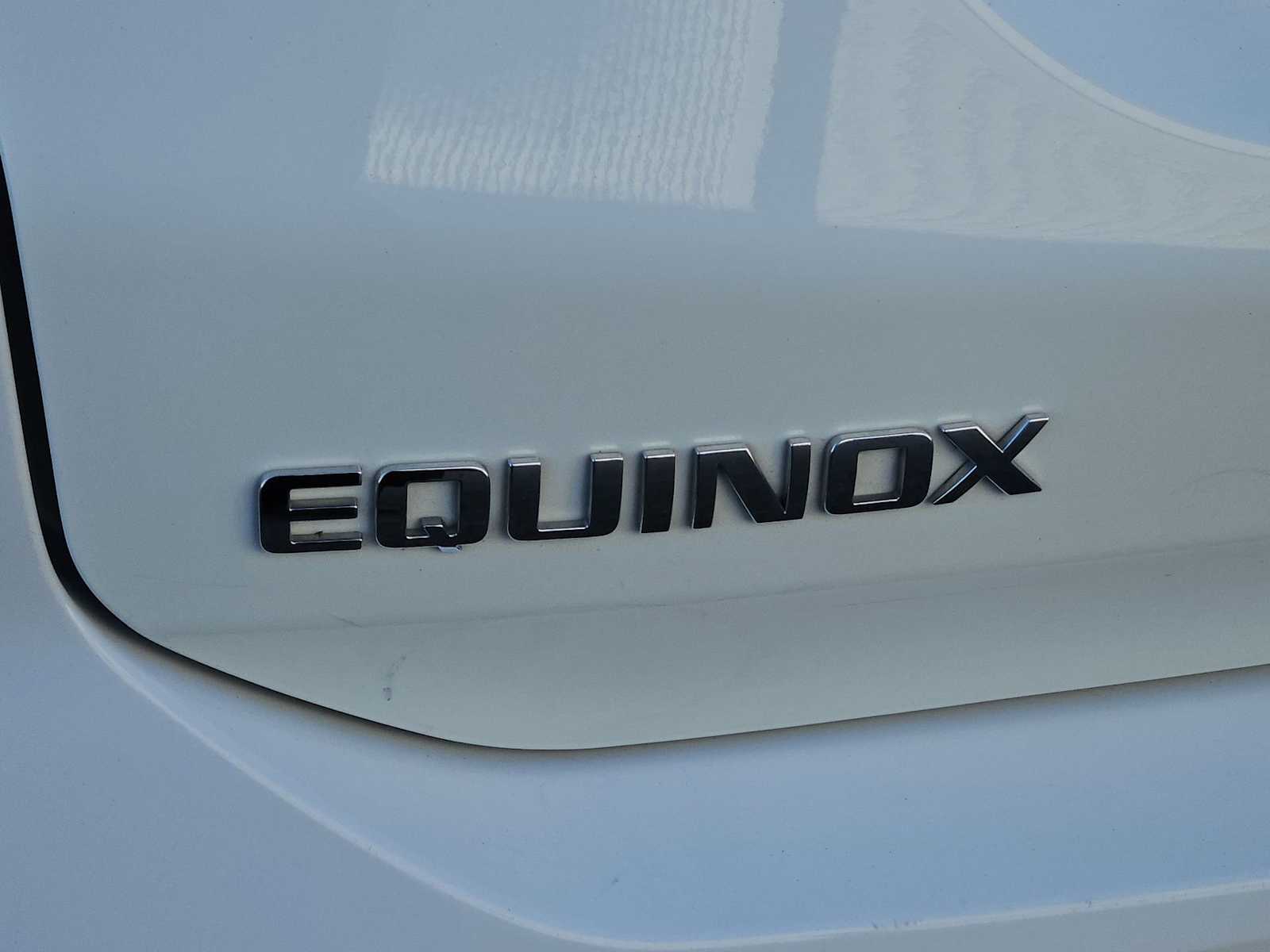 Thumbnail: 2024 Chevrolet Equinox - 13