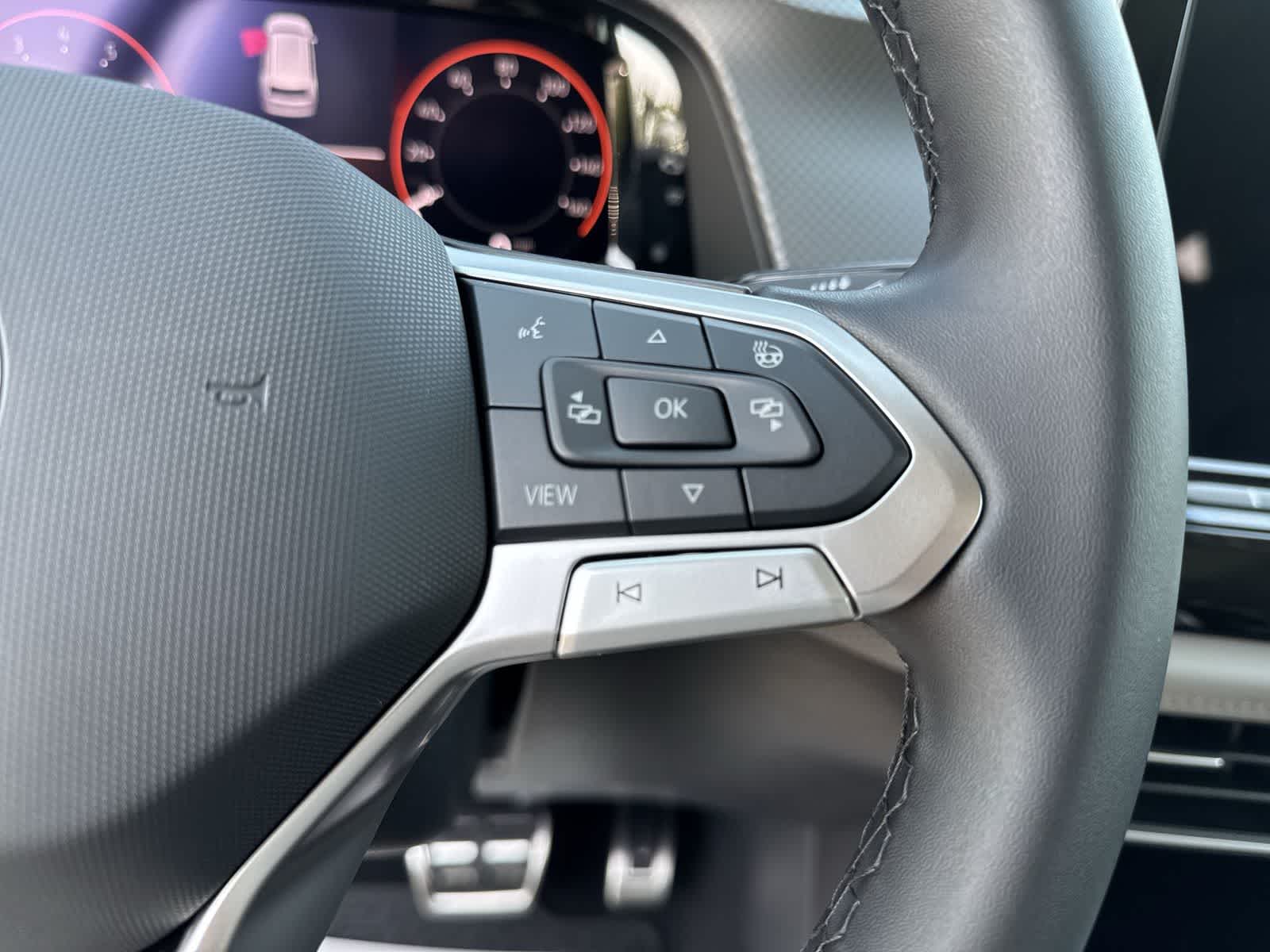 Thumbnail: 2026 Volkswagen Atlas - 23