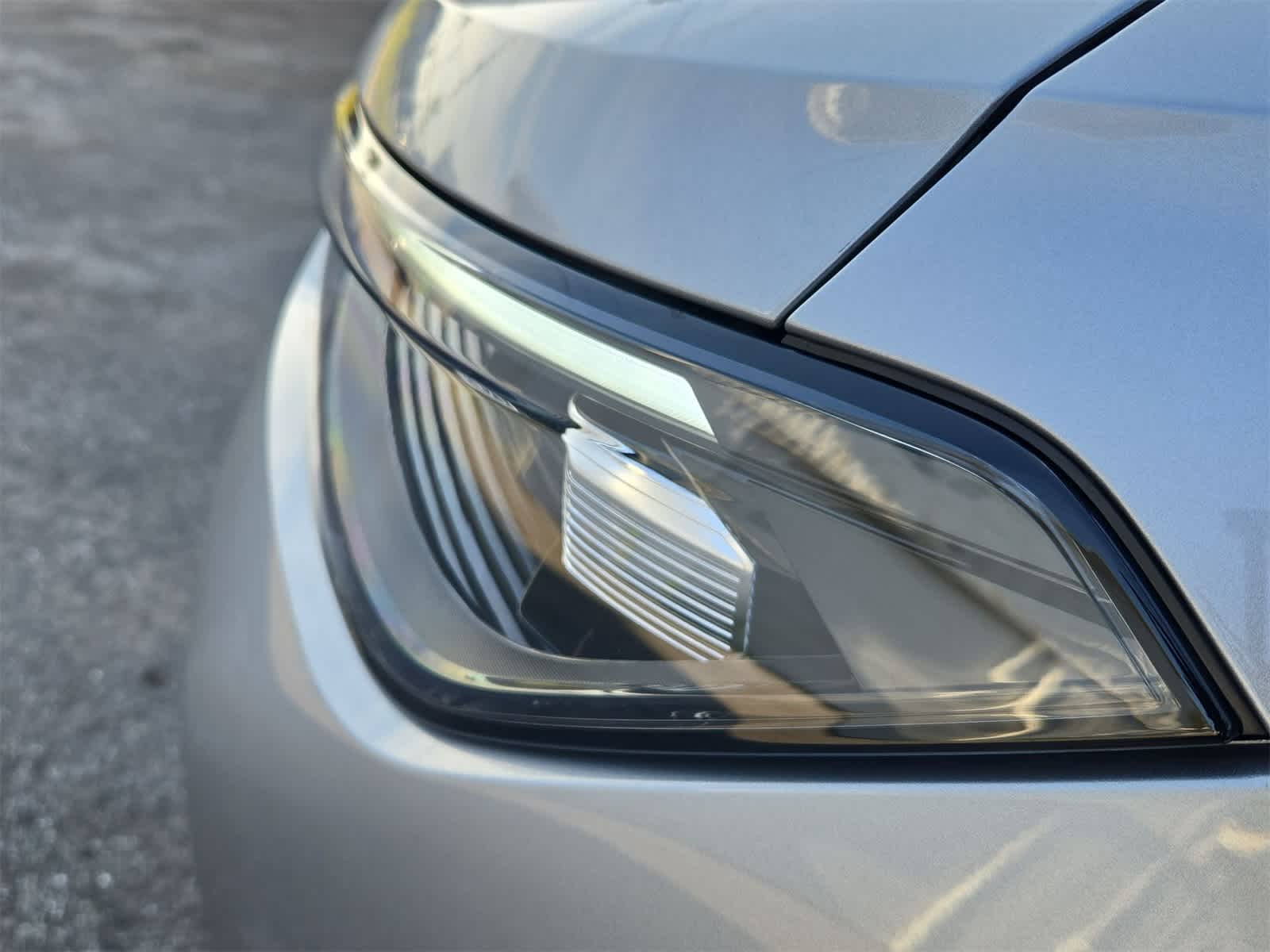 Thumbnail: 2025 Volkswagen Tiguan - 11