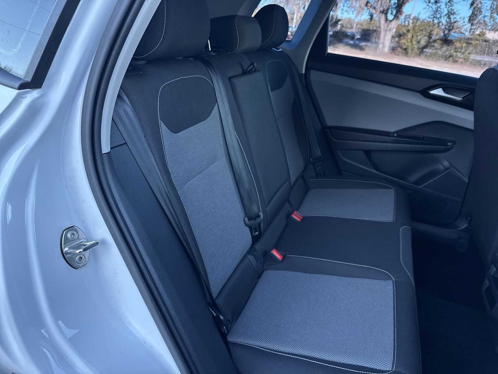 Thumbnail: 2023 Volkswagen Taos - 26