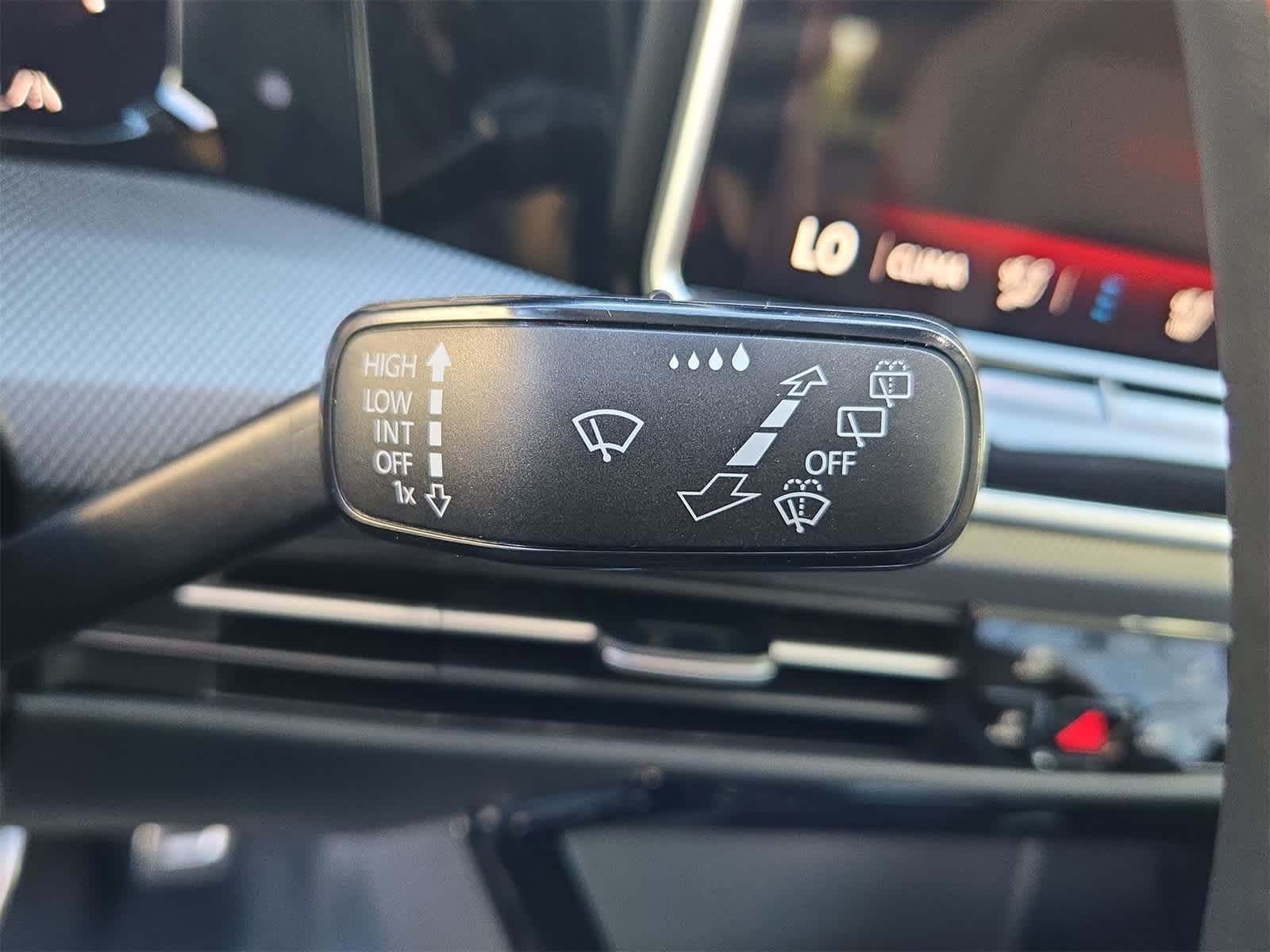 Thumbnail: 2026 Volkswagen Golf - 26