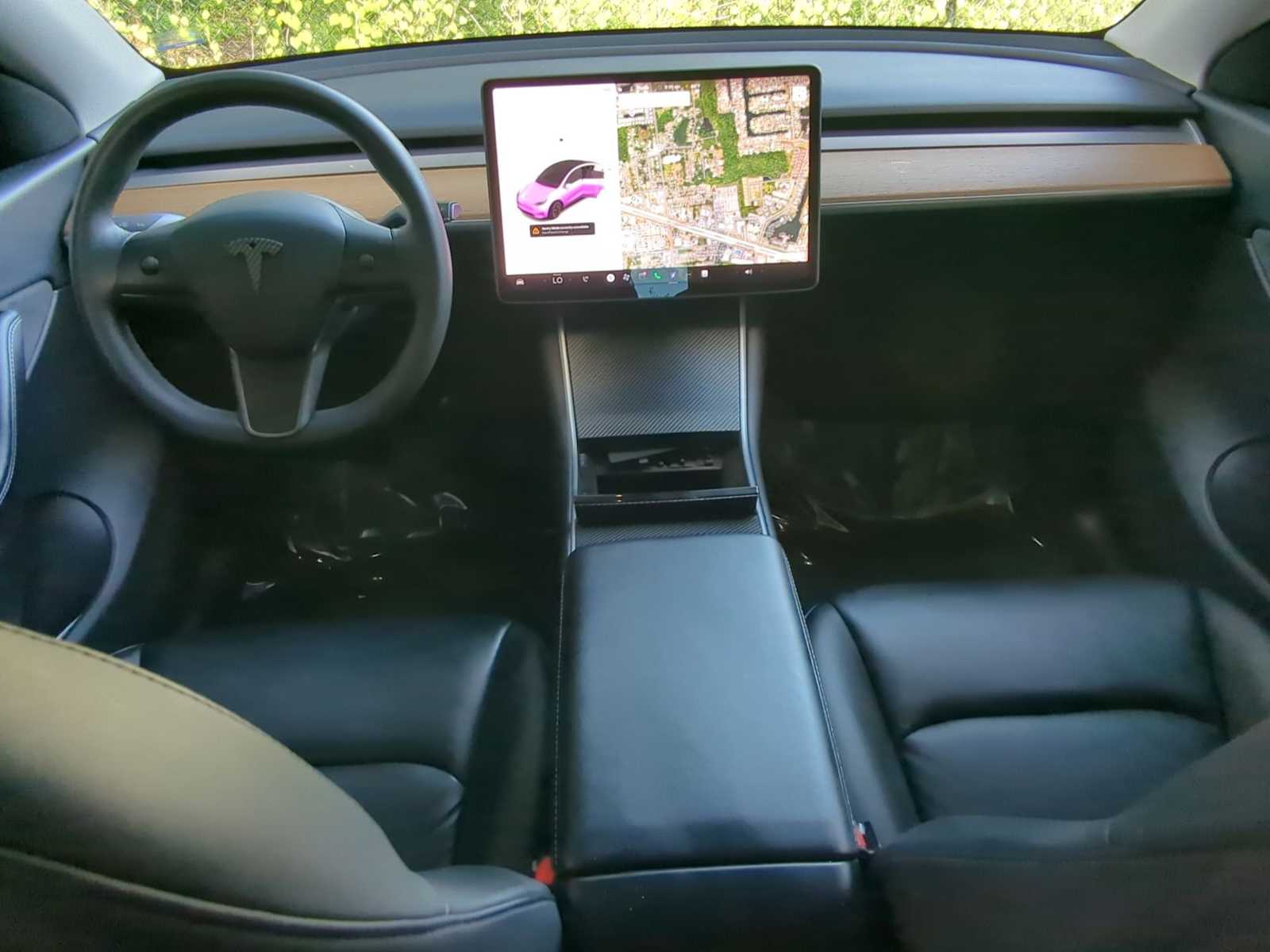 Thumbnail: 2020 Tesla Model Y - 16
