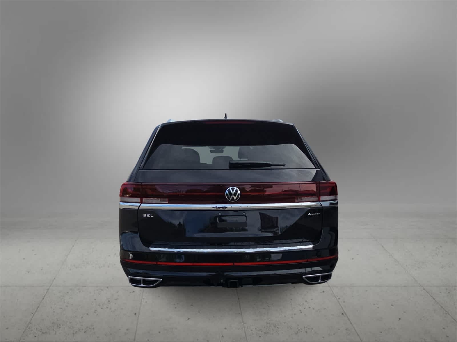 Thumbnail: 2026 Volkswagen Atlas - 7