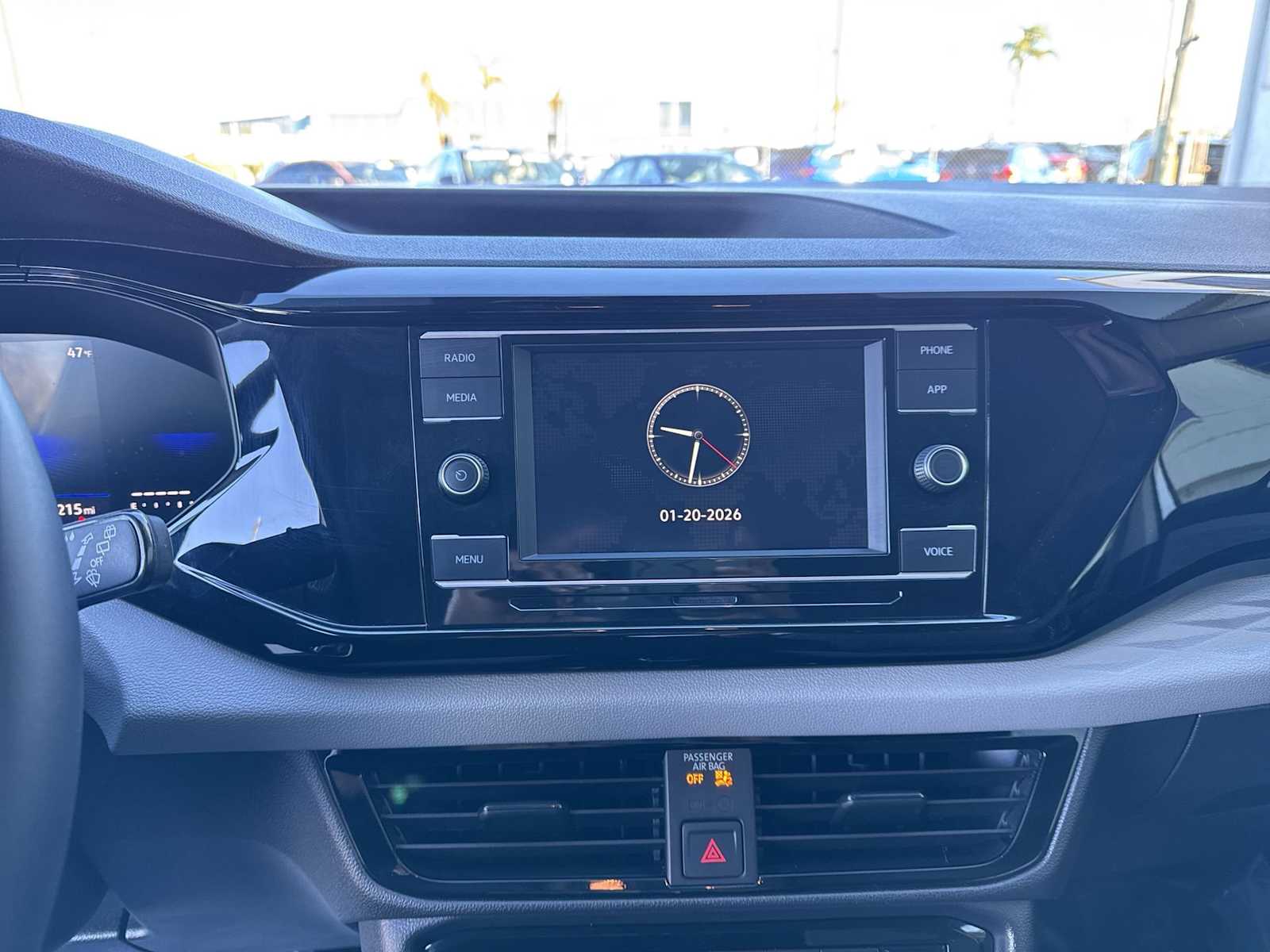 Thumbnail: 2024 Volkswagen Taos - 33