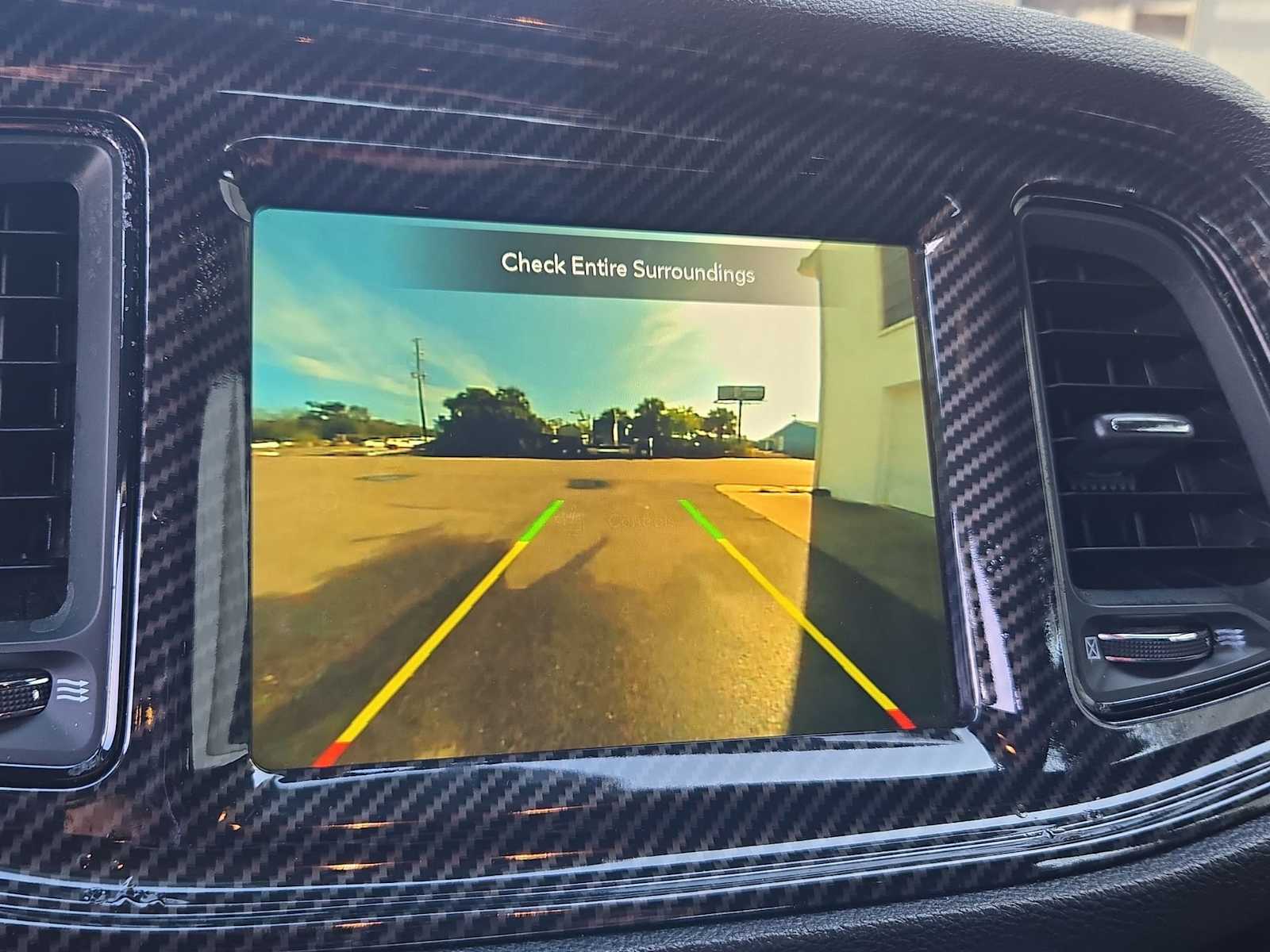 Thumbnail: 2021 Dodge Challenger - 23