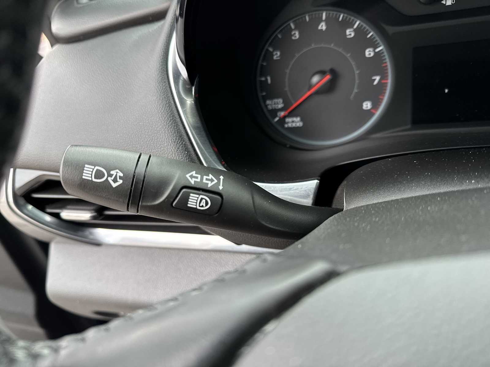 Thumbnail: 2022 Chevrolet Traverse - 26