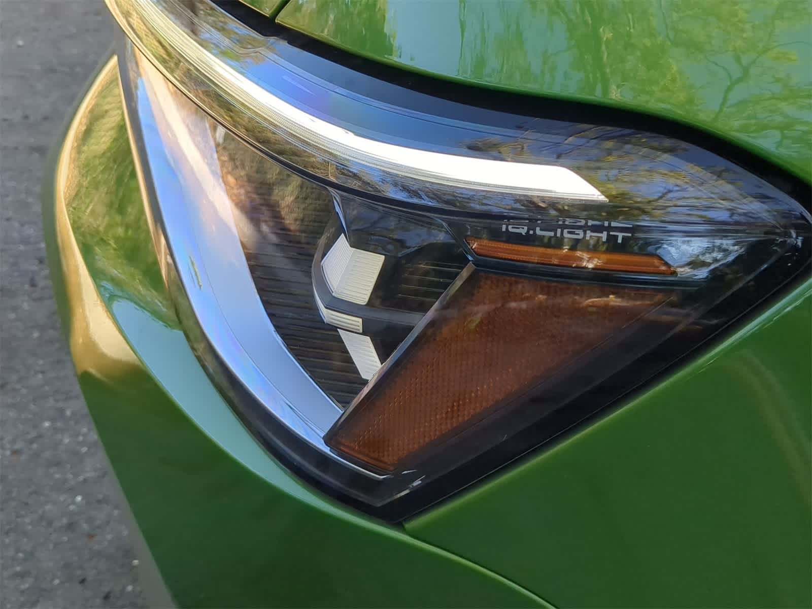 Thumbnail: 2025 Volkswagen Taos - 11