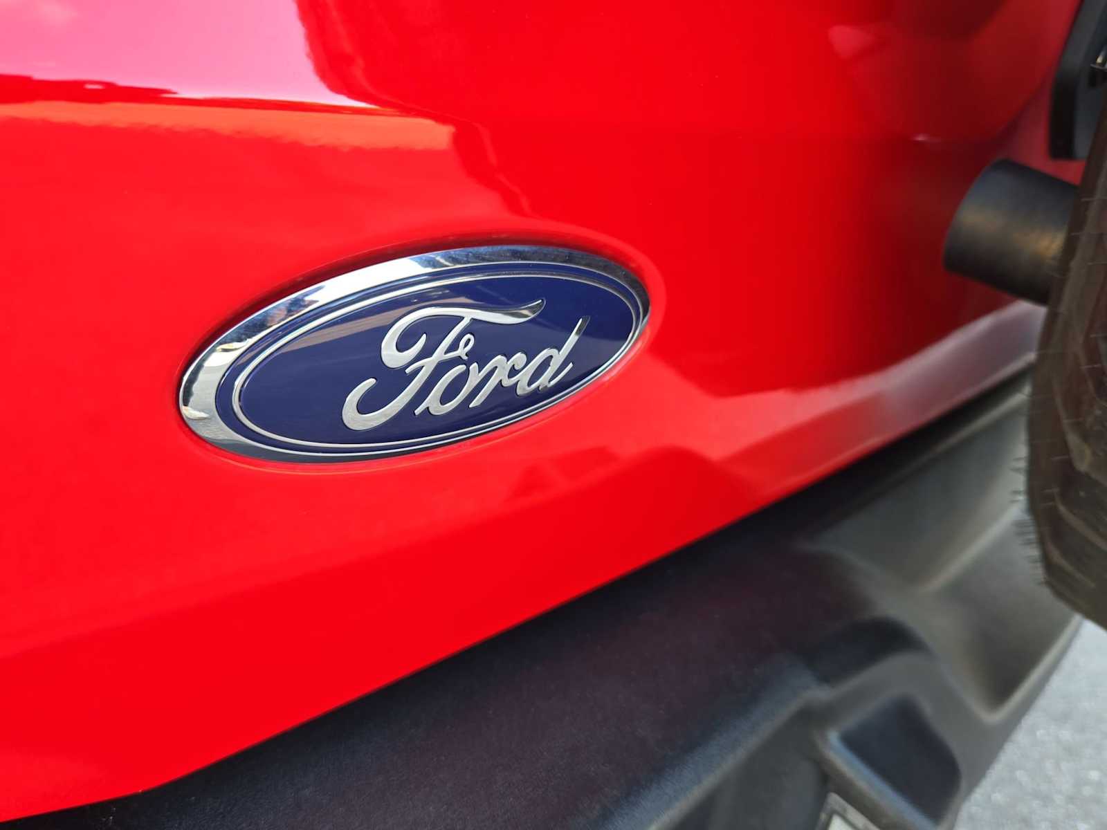 Thumbnail: 2023 Ford Bronco - 12