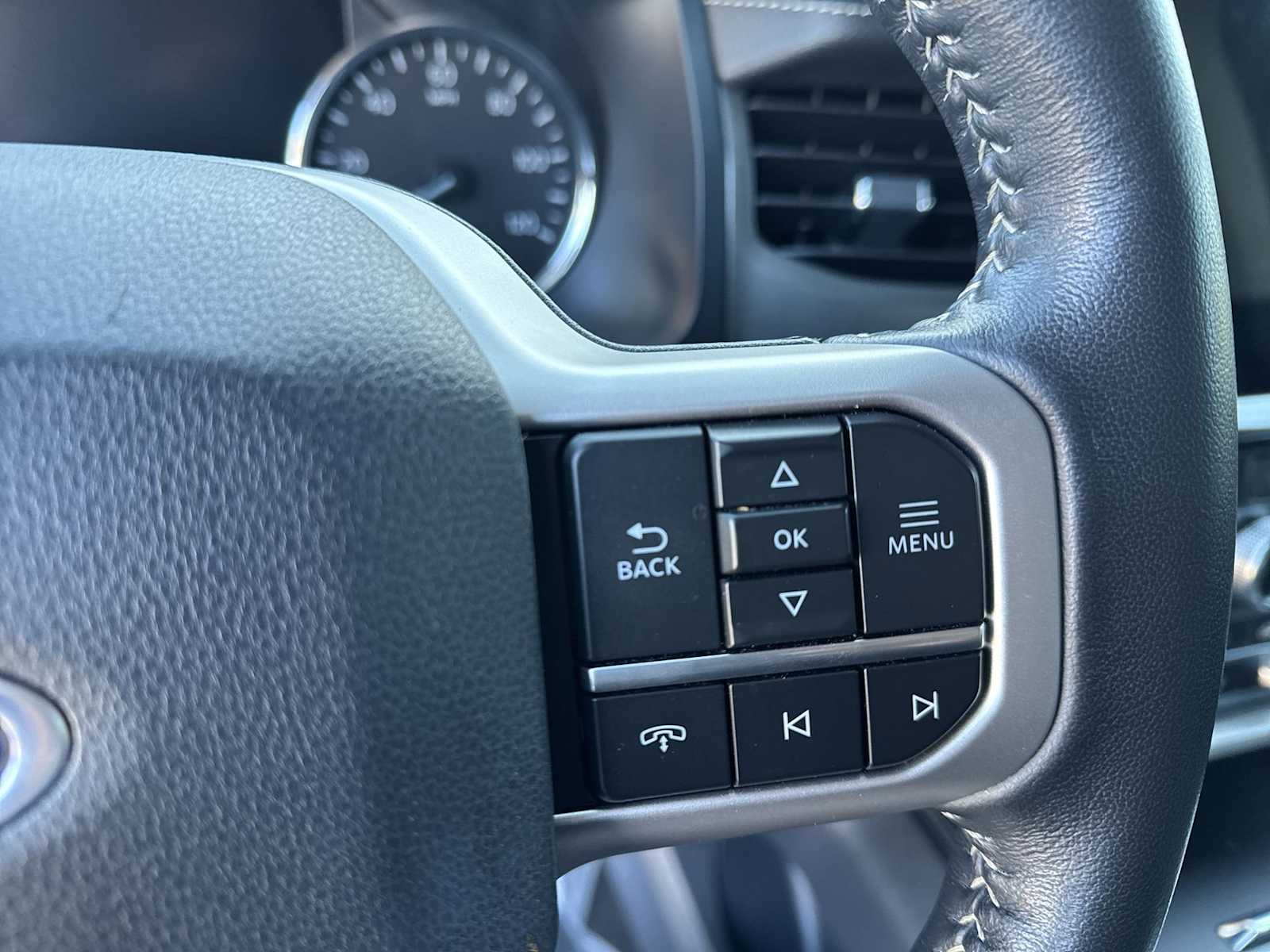 Thumbnail: 2024 Ford Expedition - 23