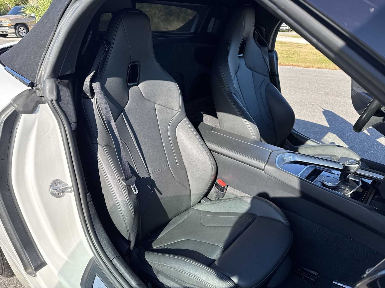 Thumbnail: 2020 BMW Z4 - 23