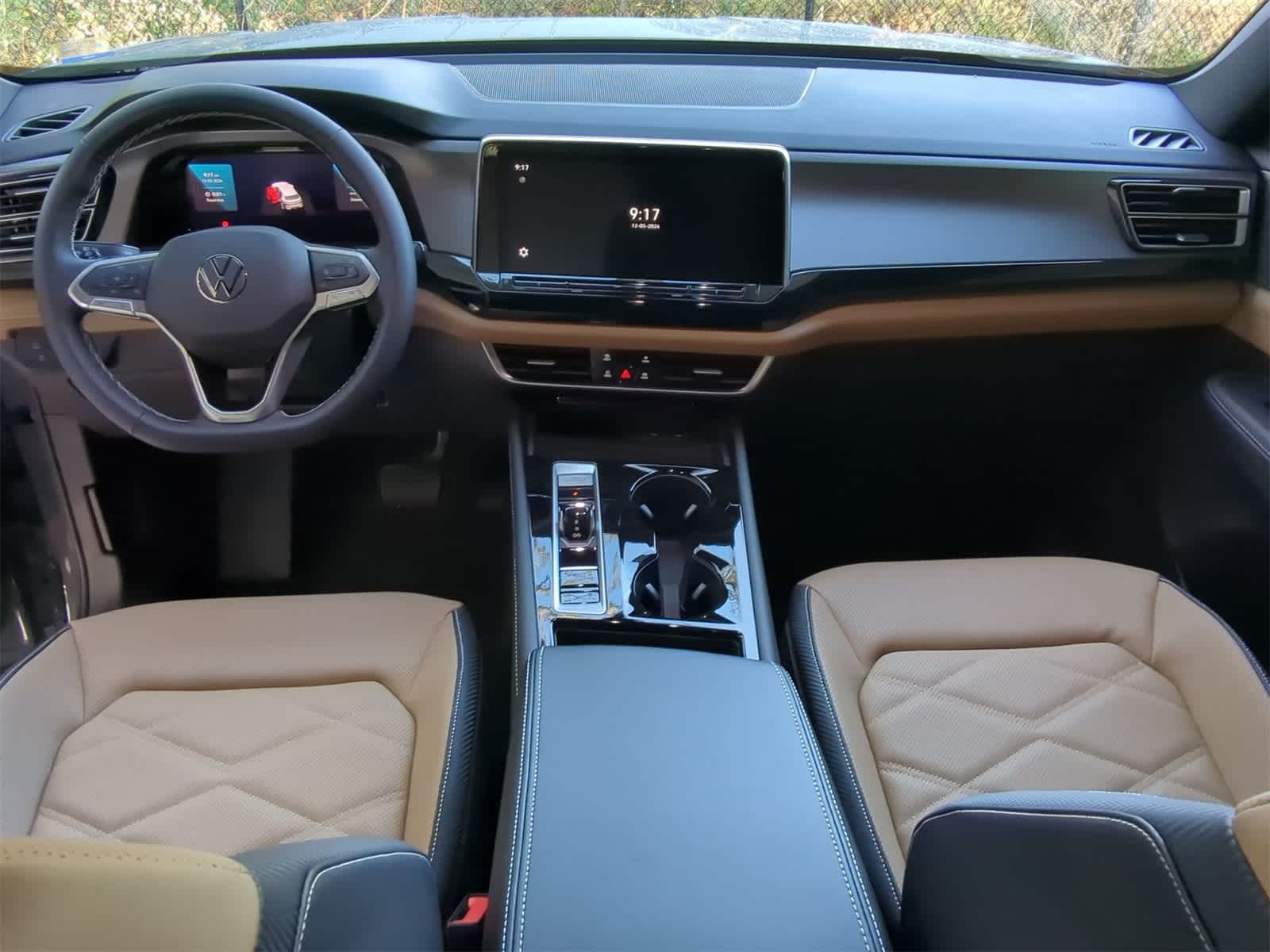 Thumbnail: 2025 Volkswagen Atlas - 15