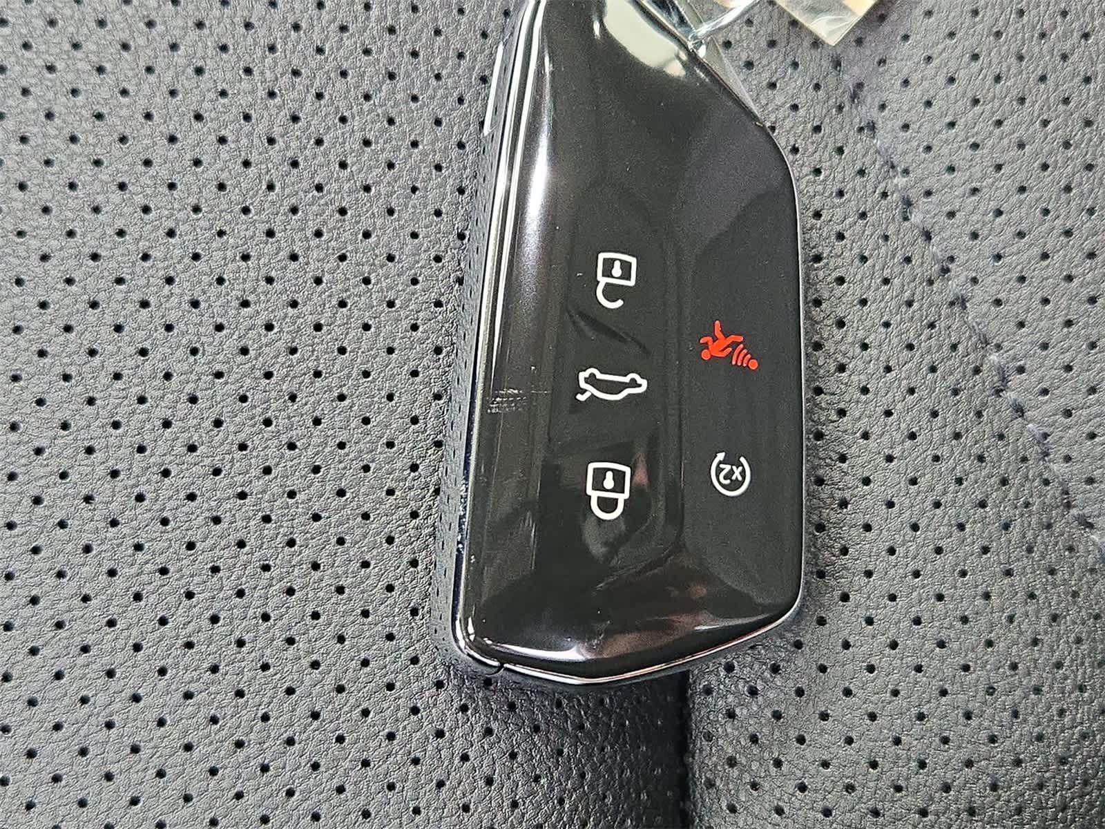 Thumbnail: 2026 Volkswagen Atlas - 33