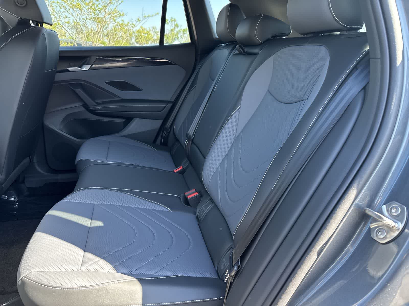 Thumbnail: 2026 Volkswagen Tiguan - 18