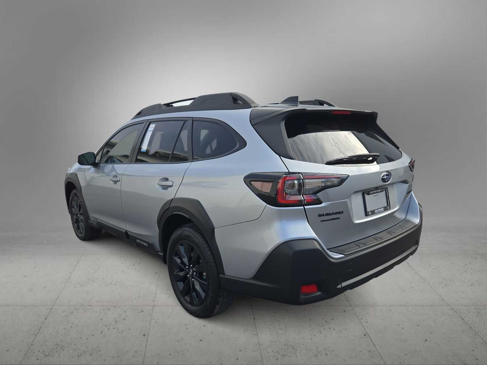 Thumbnail: 2024 Subaru Outback - 6