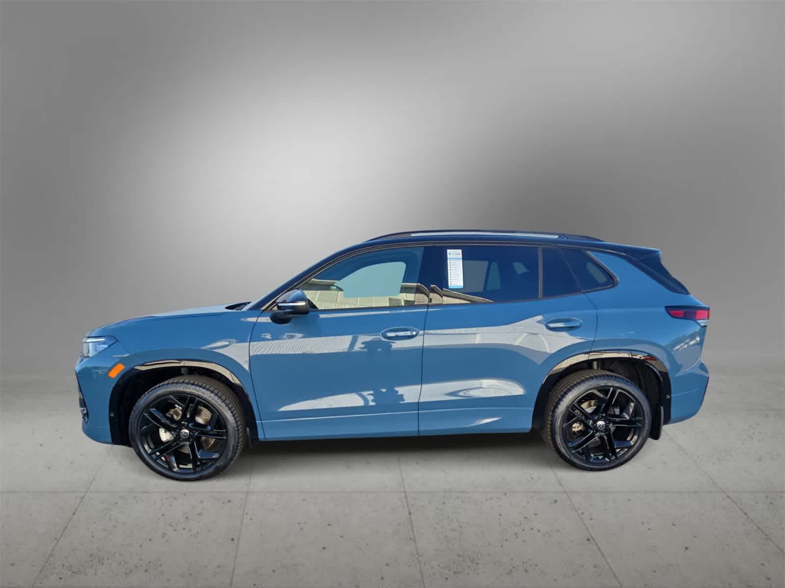 Thumbnail: 2026 Volkswagen Tiguan - 5