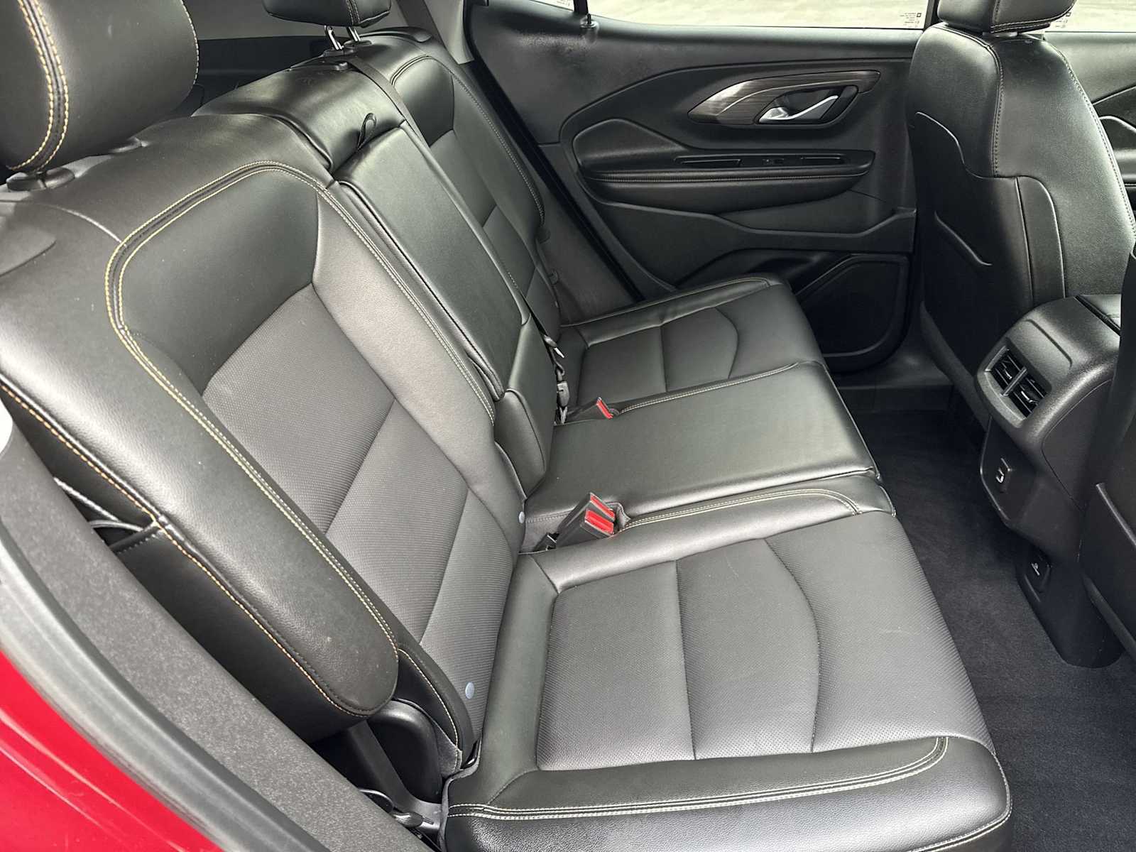 Thumbnail: 2020 GMC Terrain - 20