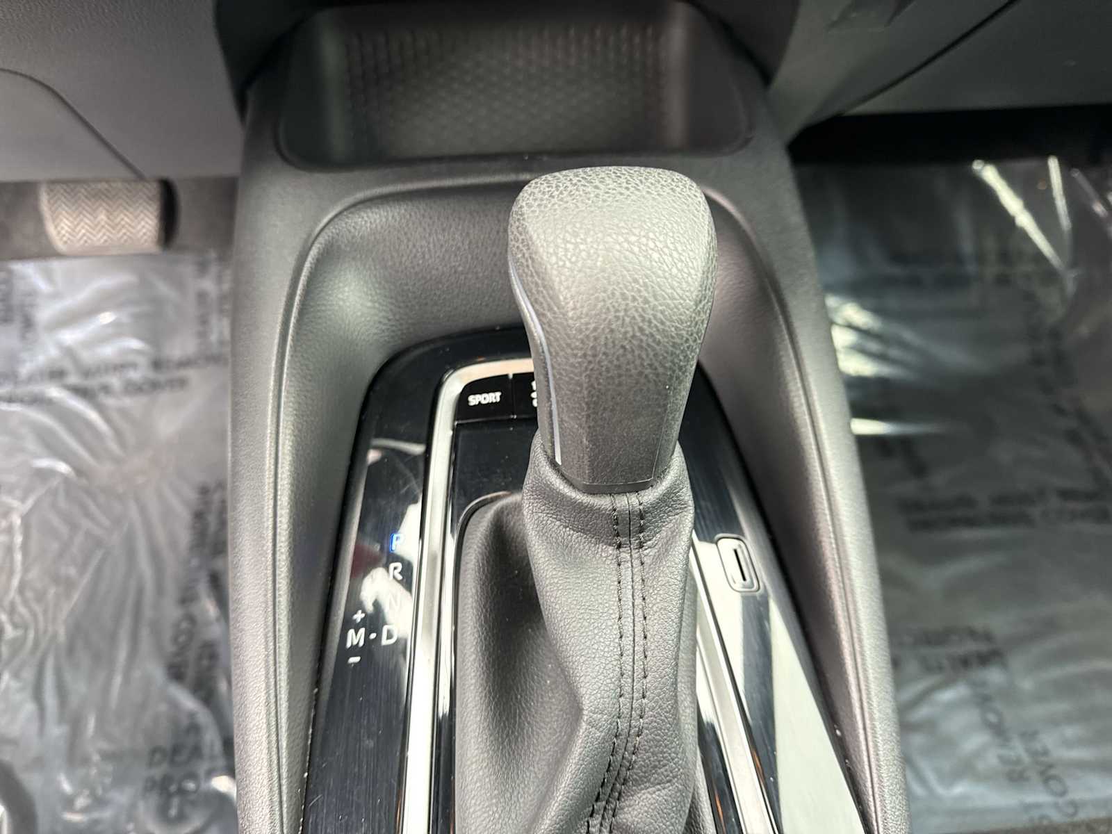 Thumbnail: 2022 Toyota Corolla - 29