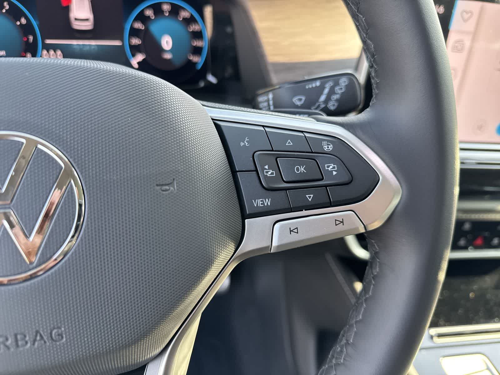 Thumbnail: 2026 Volkswagen Atlas - 24