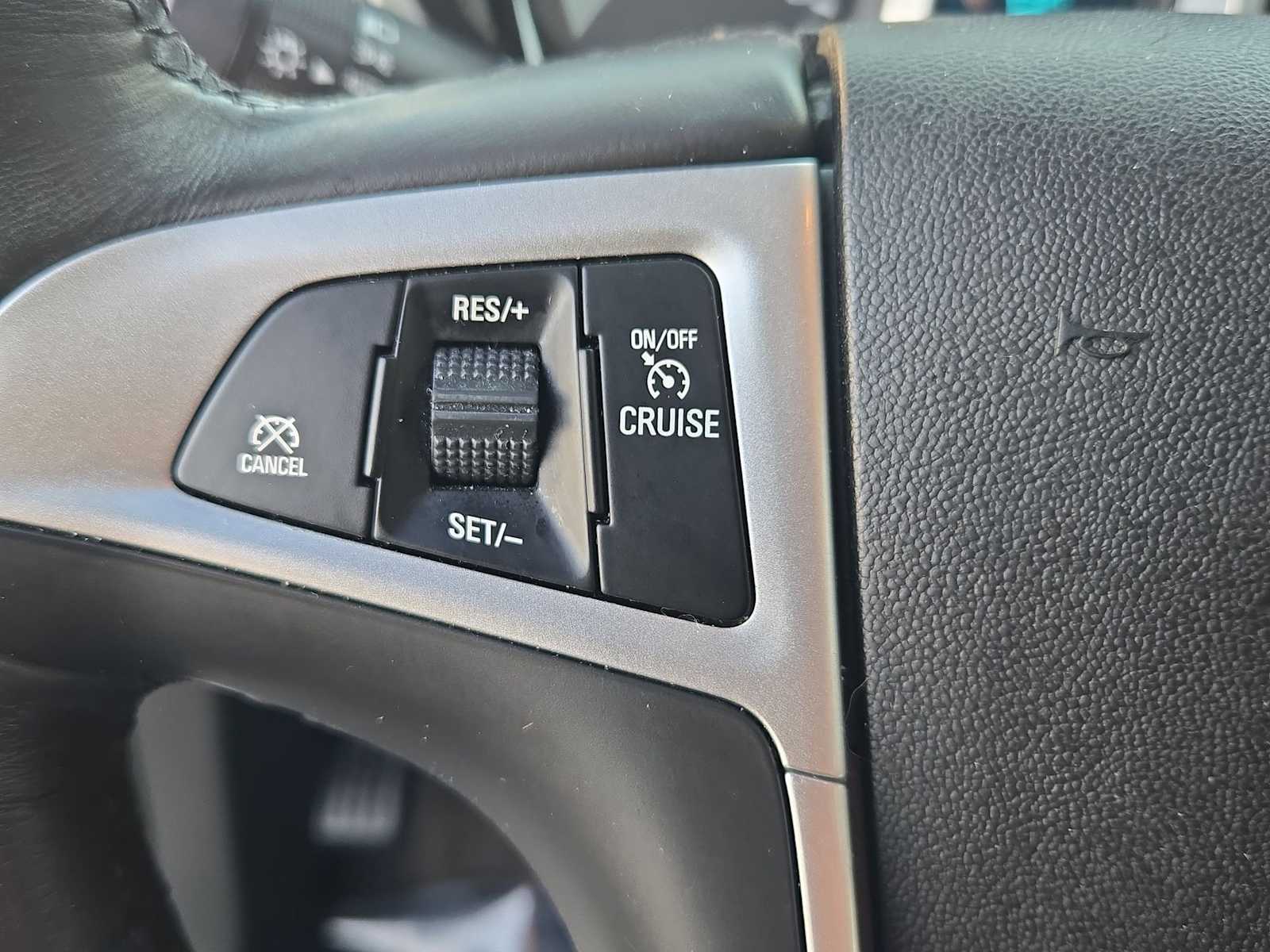 Thumbnail: 2016 Chevrolet Equinox - 23