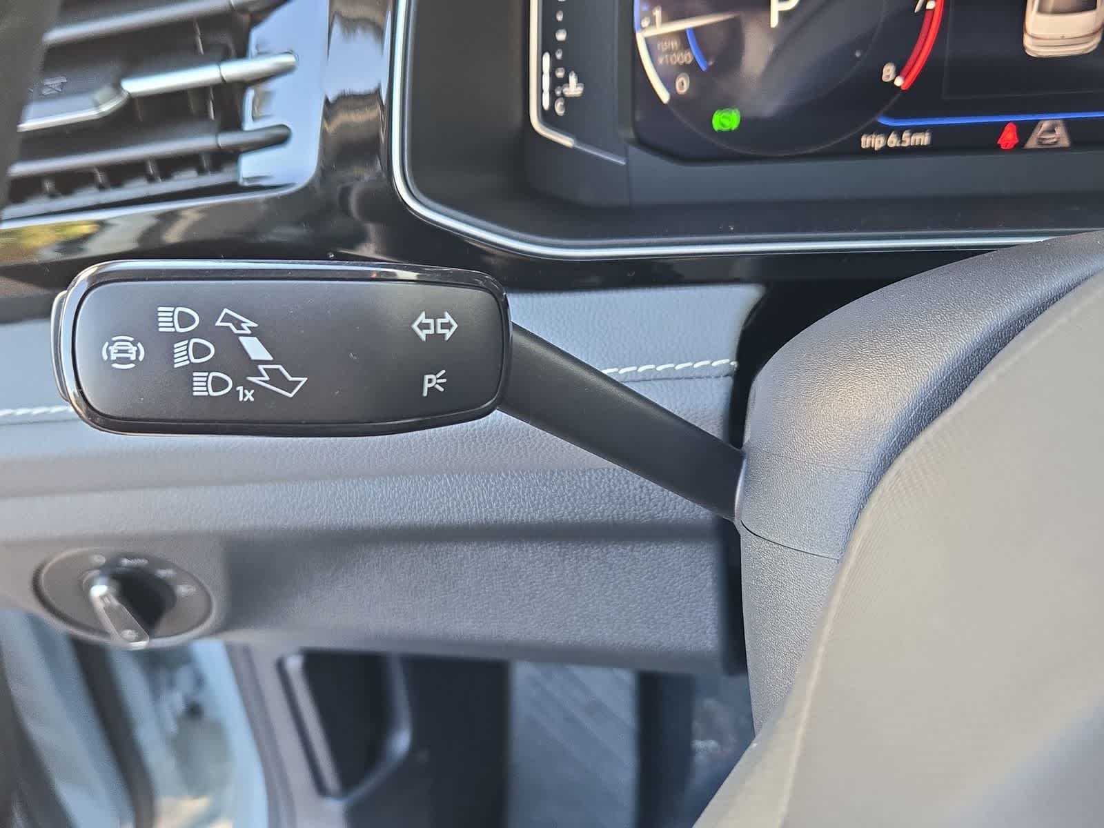 Thumbnail: 2026 Volkswagen Jetta - 27