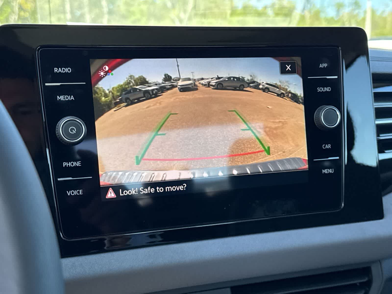 Thumbnail: 2026 Volkswagen Jetta - 28