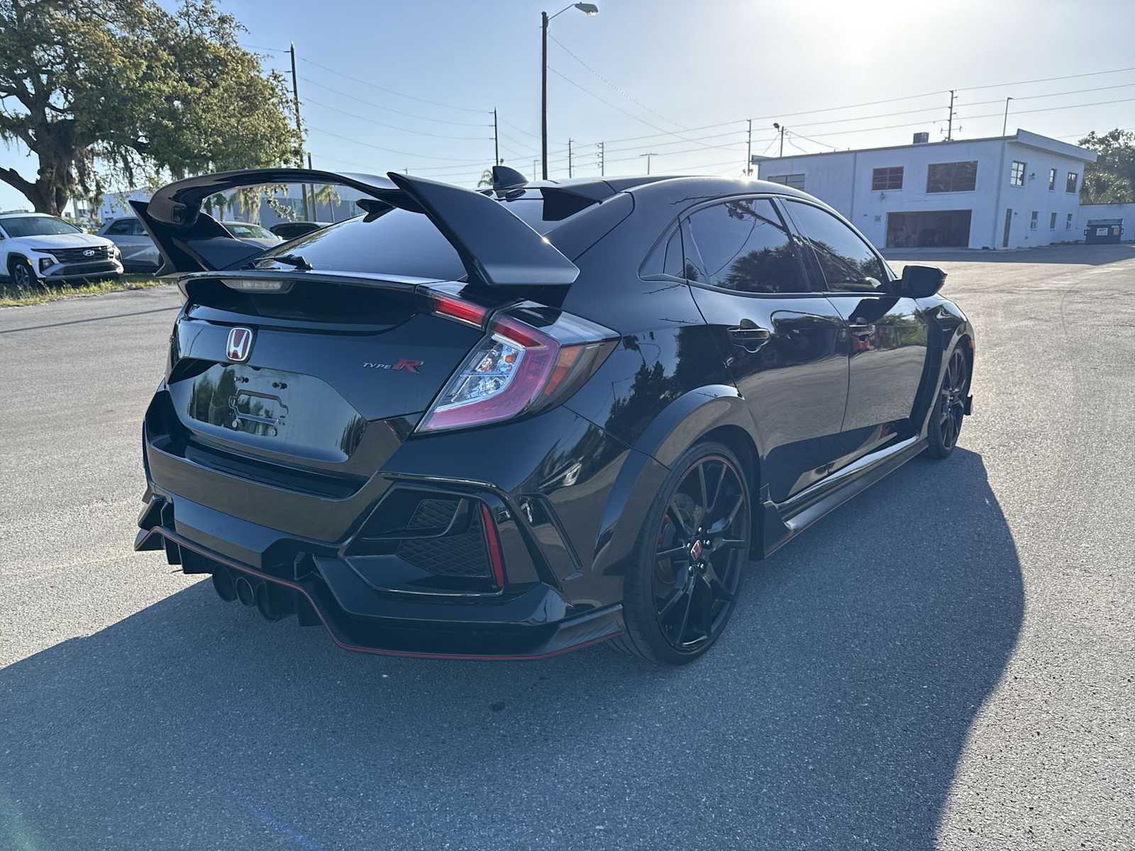 Thumbnail: 2021 Honda Civic - 6