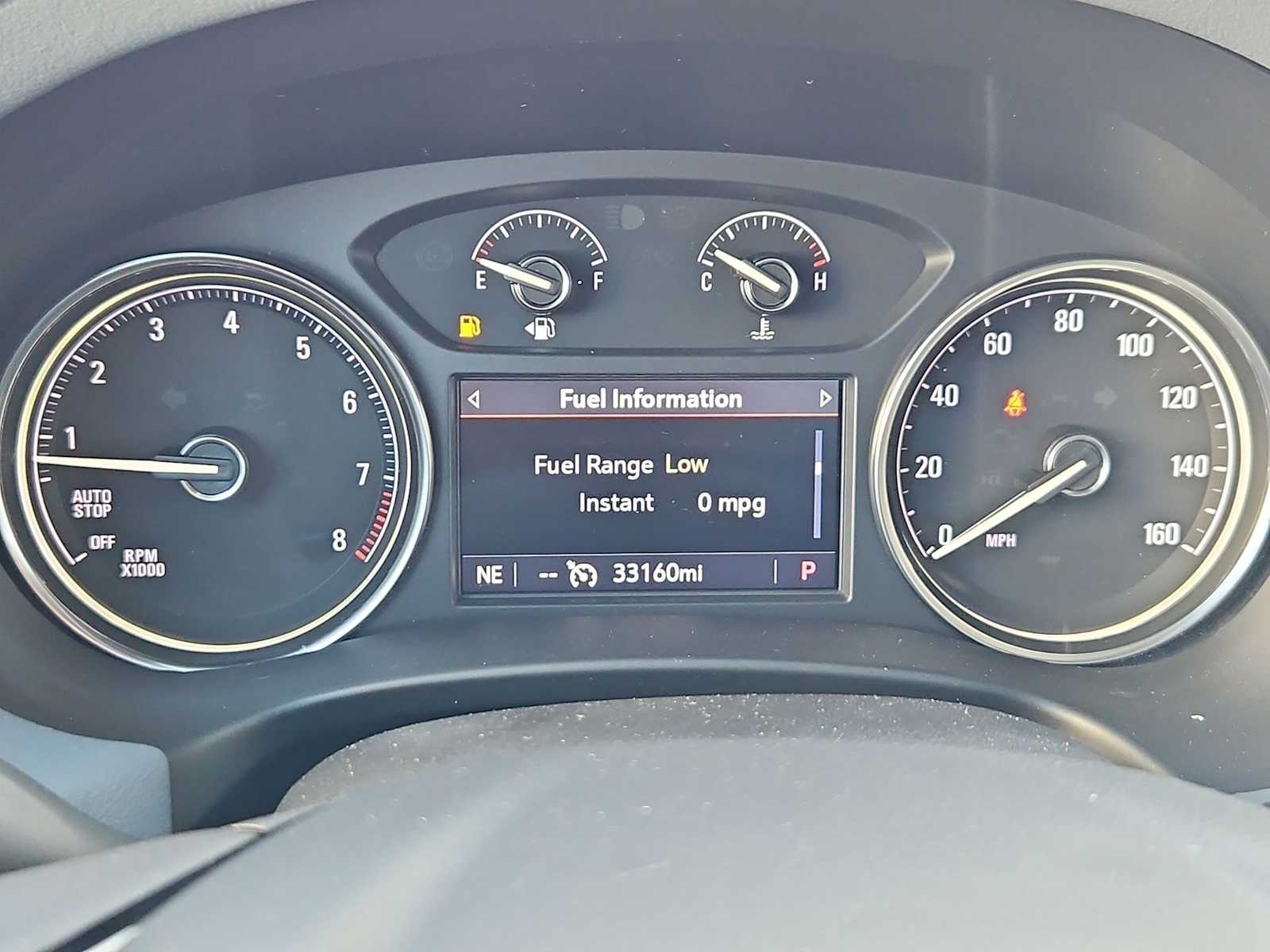 Thumbnail: 2023 Buick Enclave - 33