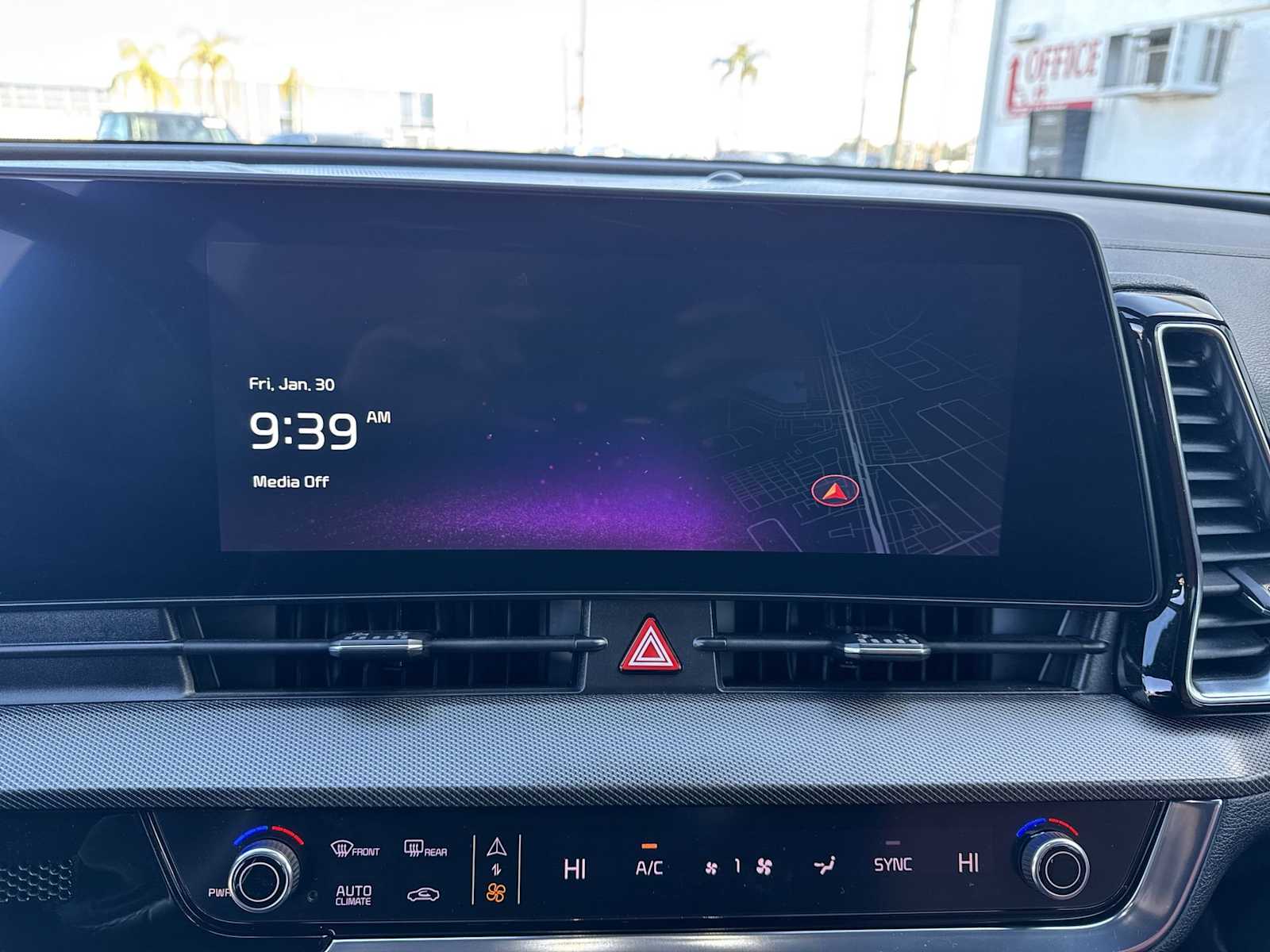 Thumbnail: 2023 Kia Sportage - 26