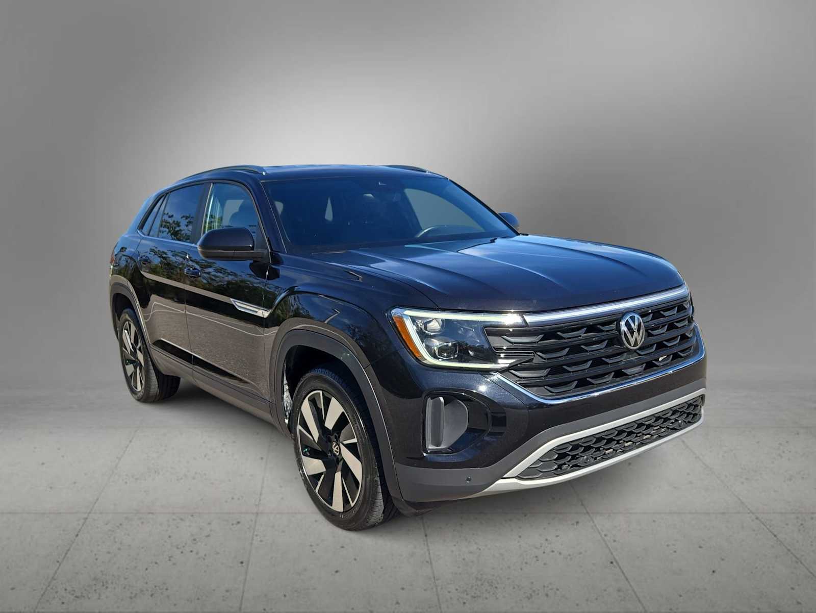 Thumbnail: 2024 Volkswagen Atlas - 2