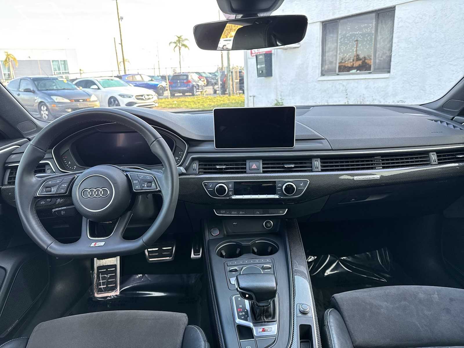 Thumbnail: 2019 Audi S5 - 14