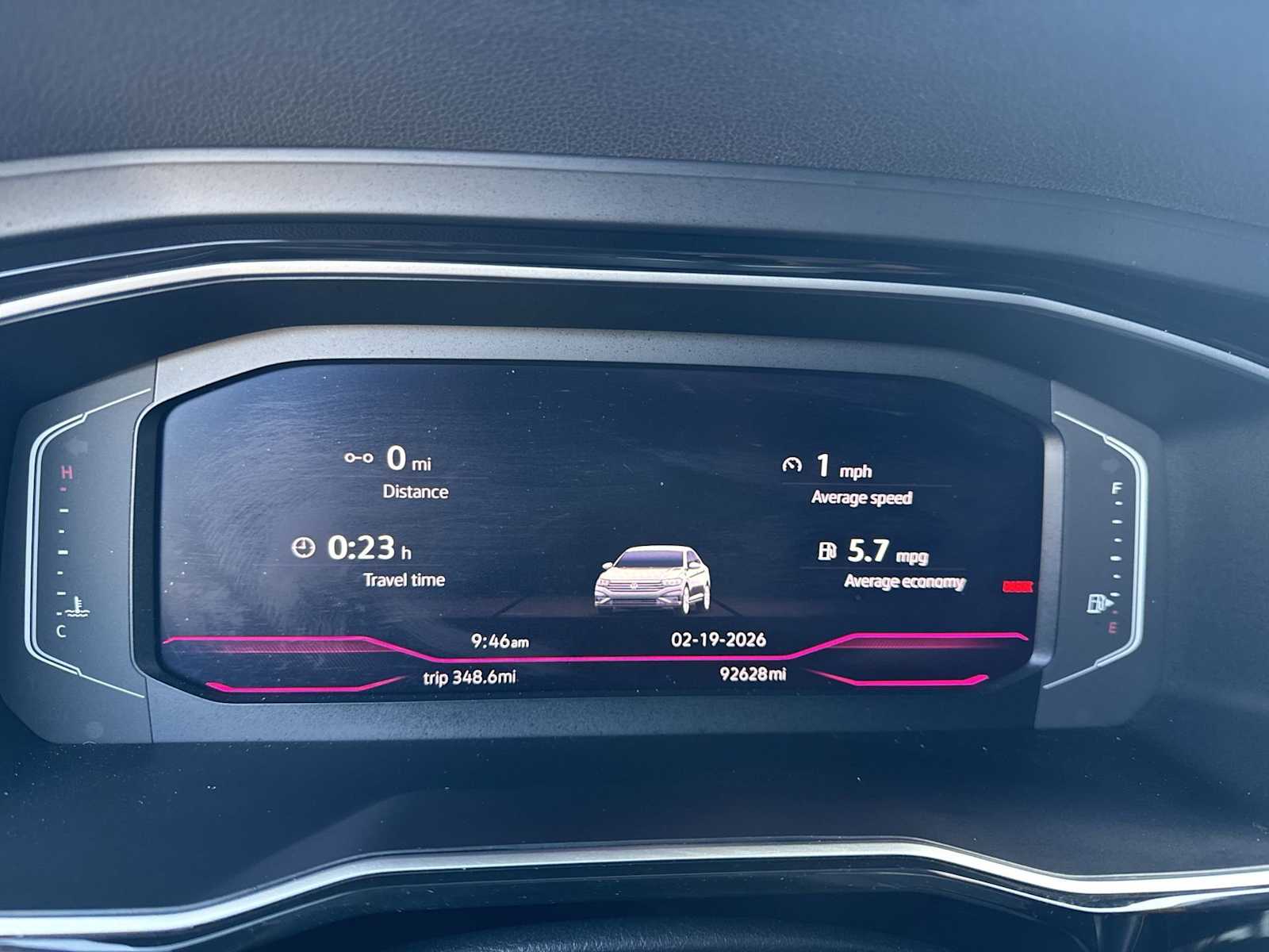 Thumbnail: 2019 Volkswagen Jetta - 30