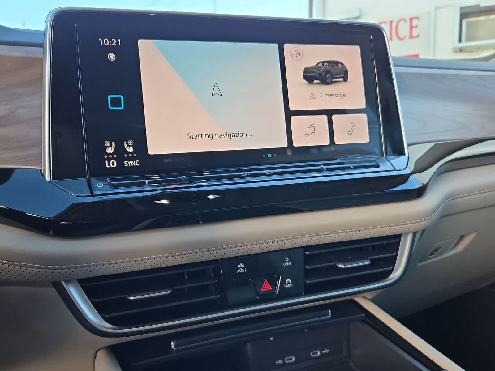 Thumbnail: 2026 Volkswagen Atlas - 27