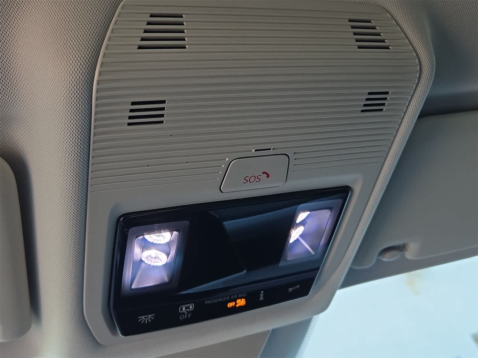 Thumbnail: 2025 Volkswagen Tiguan - 35