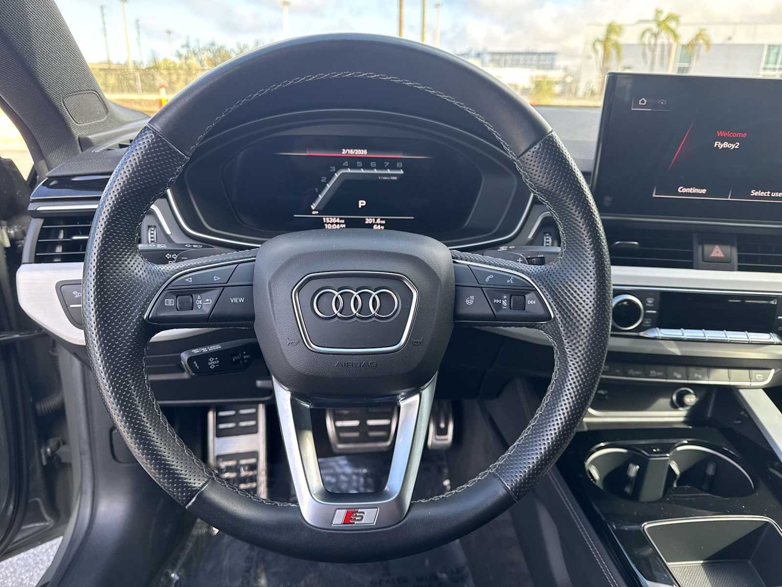 Thumbnail: 2023 Audi A5 - 21