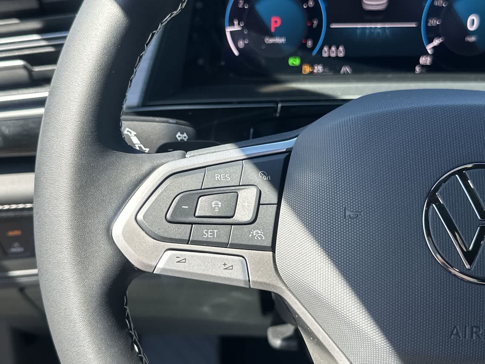 Thumbnail: 2026 Volkswagen Atlas - 23