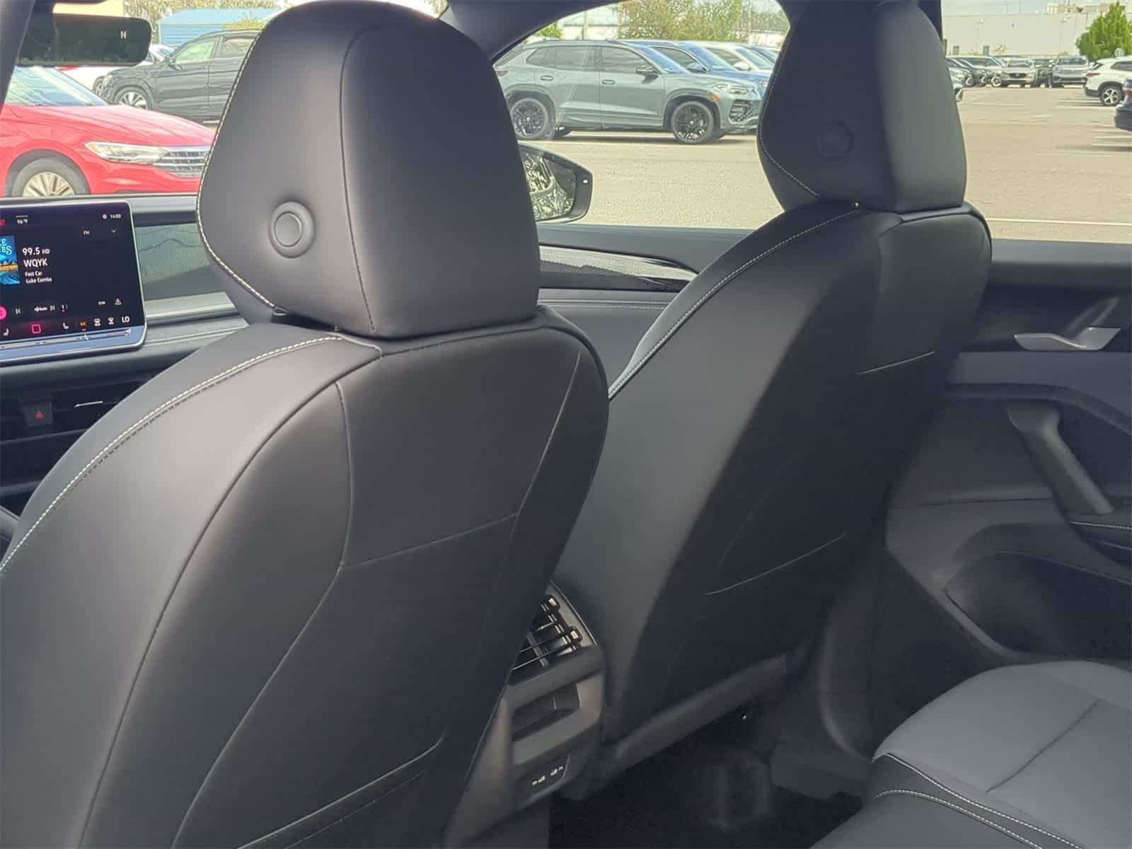 Thumbnail: 2026 Volkswagen Tiguan - 19