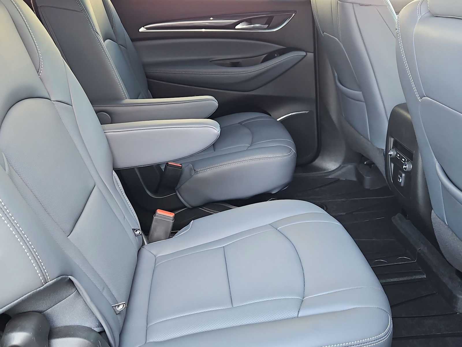 Thumbnail: 2023 Buick Enclave - 20