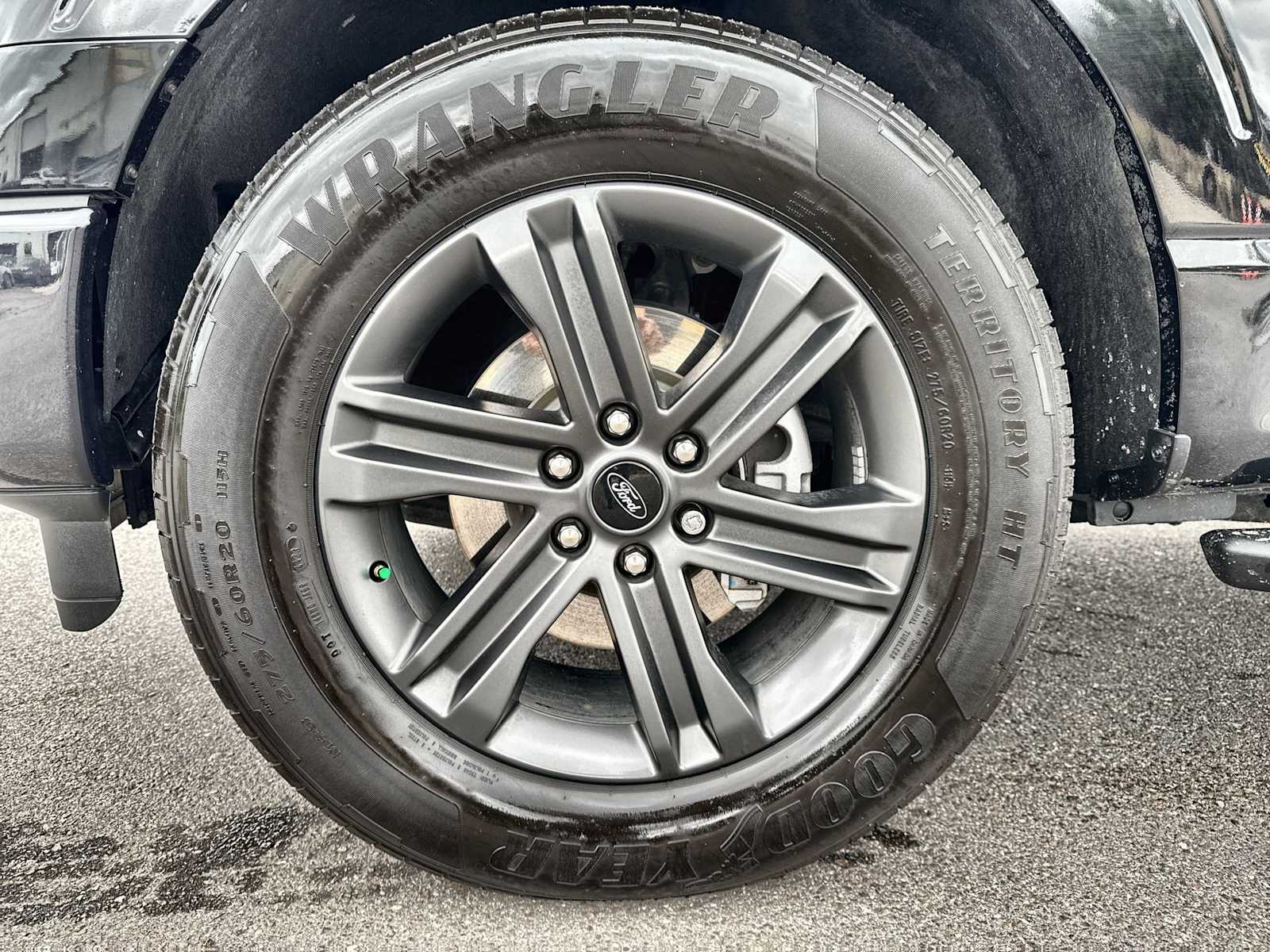 Thumbnail: 2023 Ford F-150 - 13