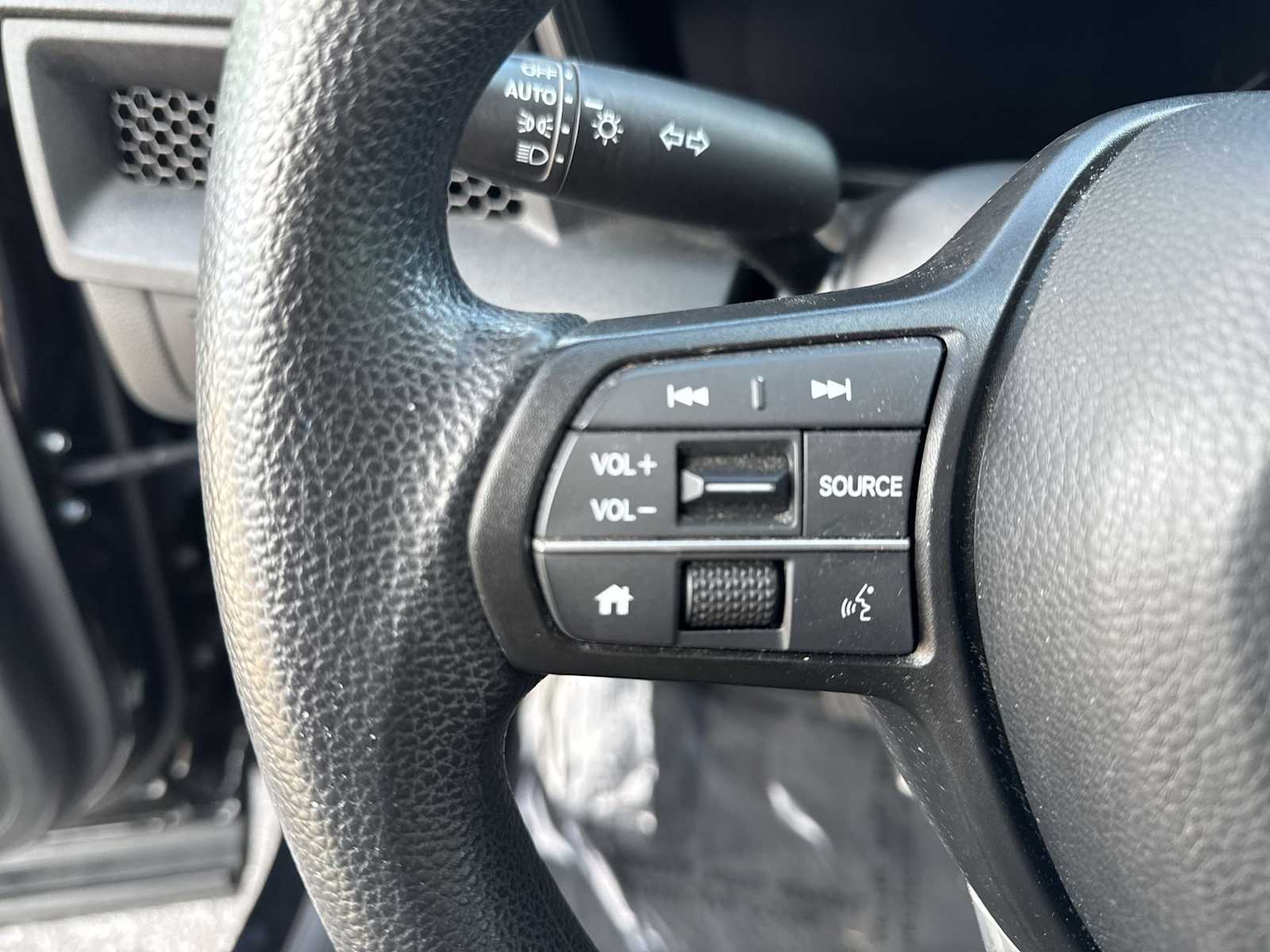 Thumbnail: 2024 Honda CR-V - 21