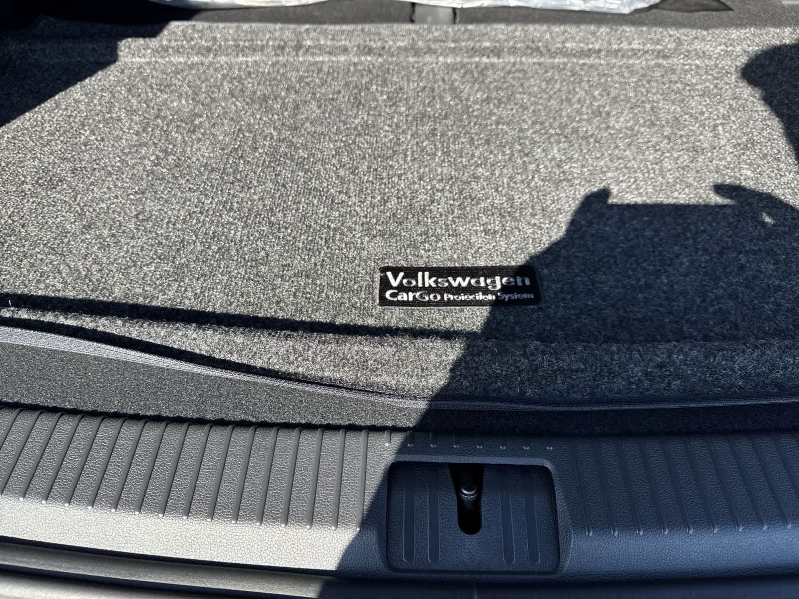 Thumbnail: 2026 Volkswagen Atlas - 33