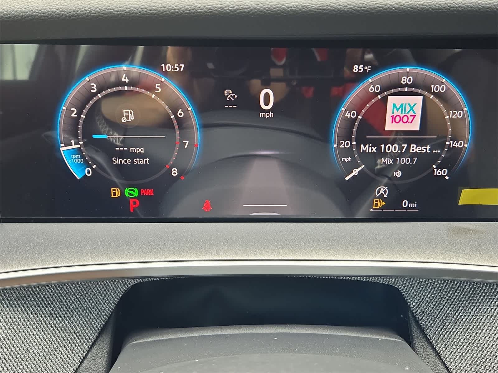 Thumbnail: 2025 Volkswagen Tiguan - 31